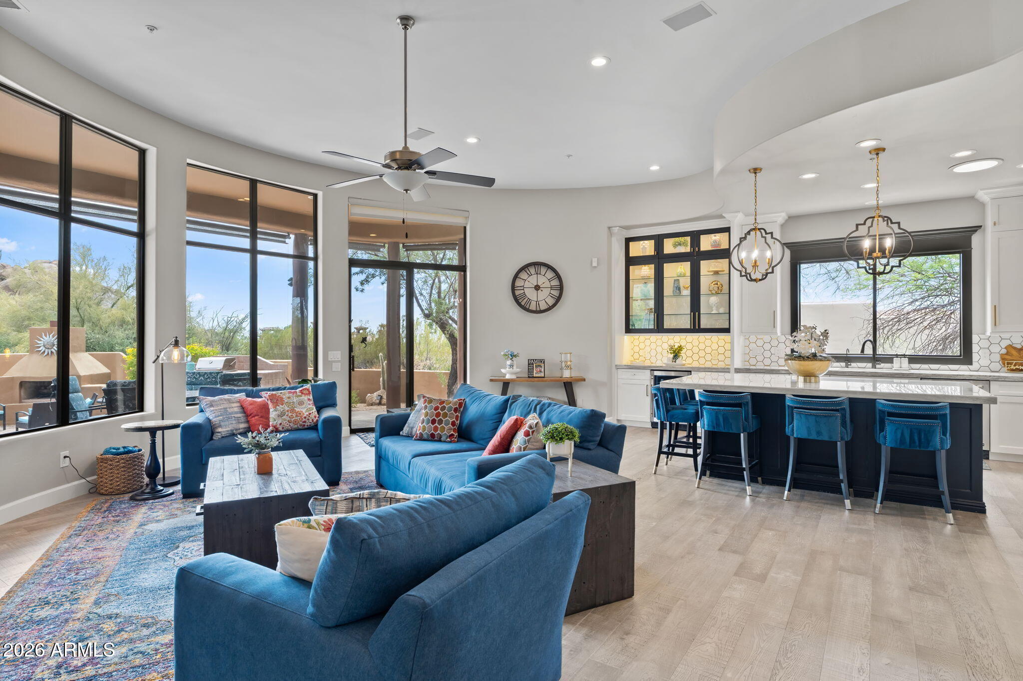 TROON VILLAGE - Residential