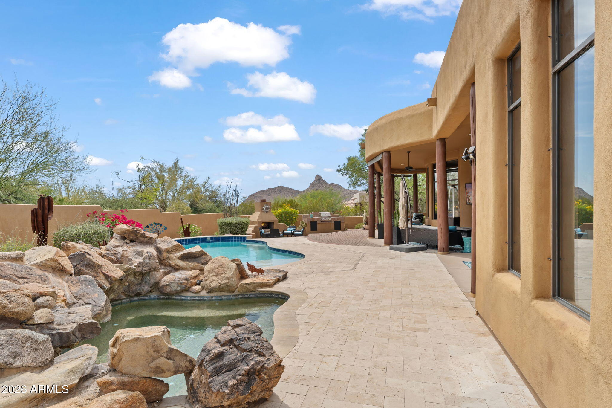 TROON VILLAGE - Residential