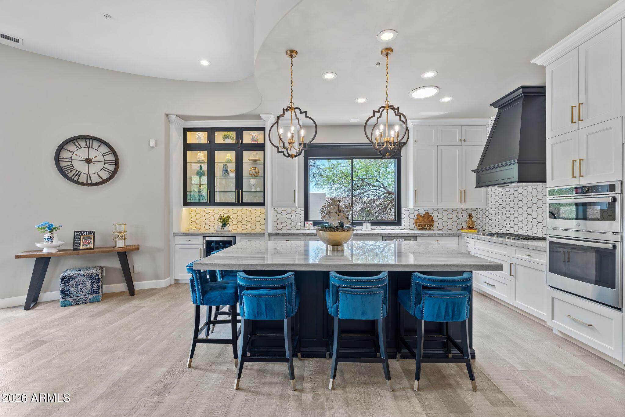 TROON VILLAGE - Residential