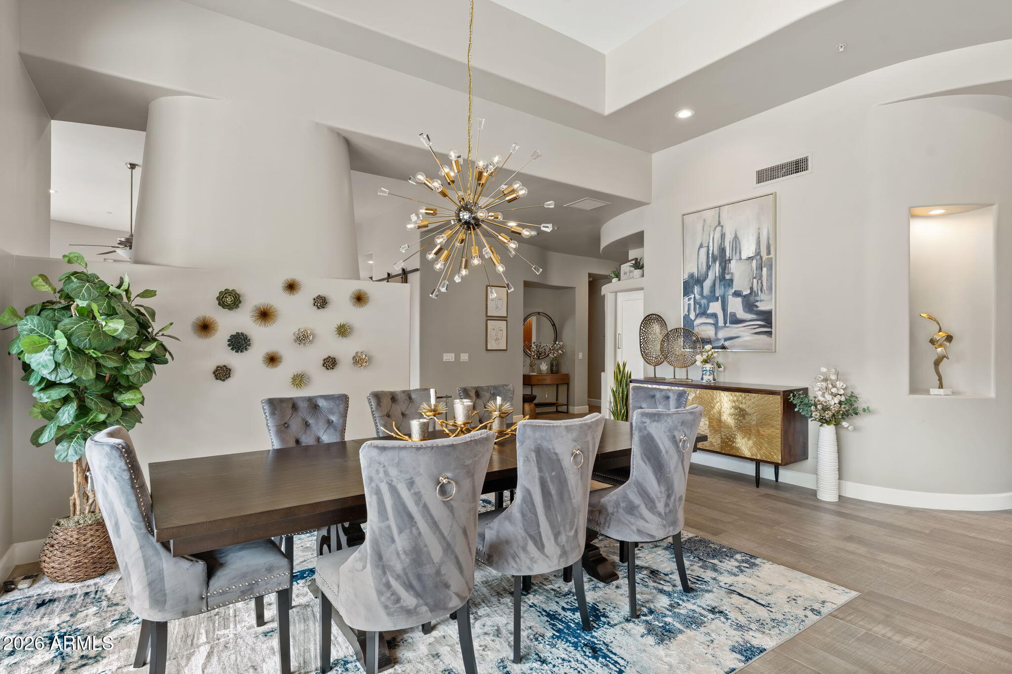 TROON VILLAGE - Residential