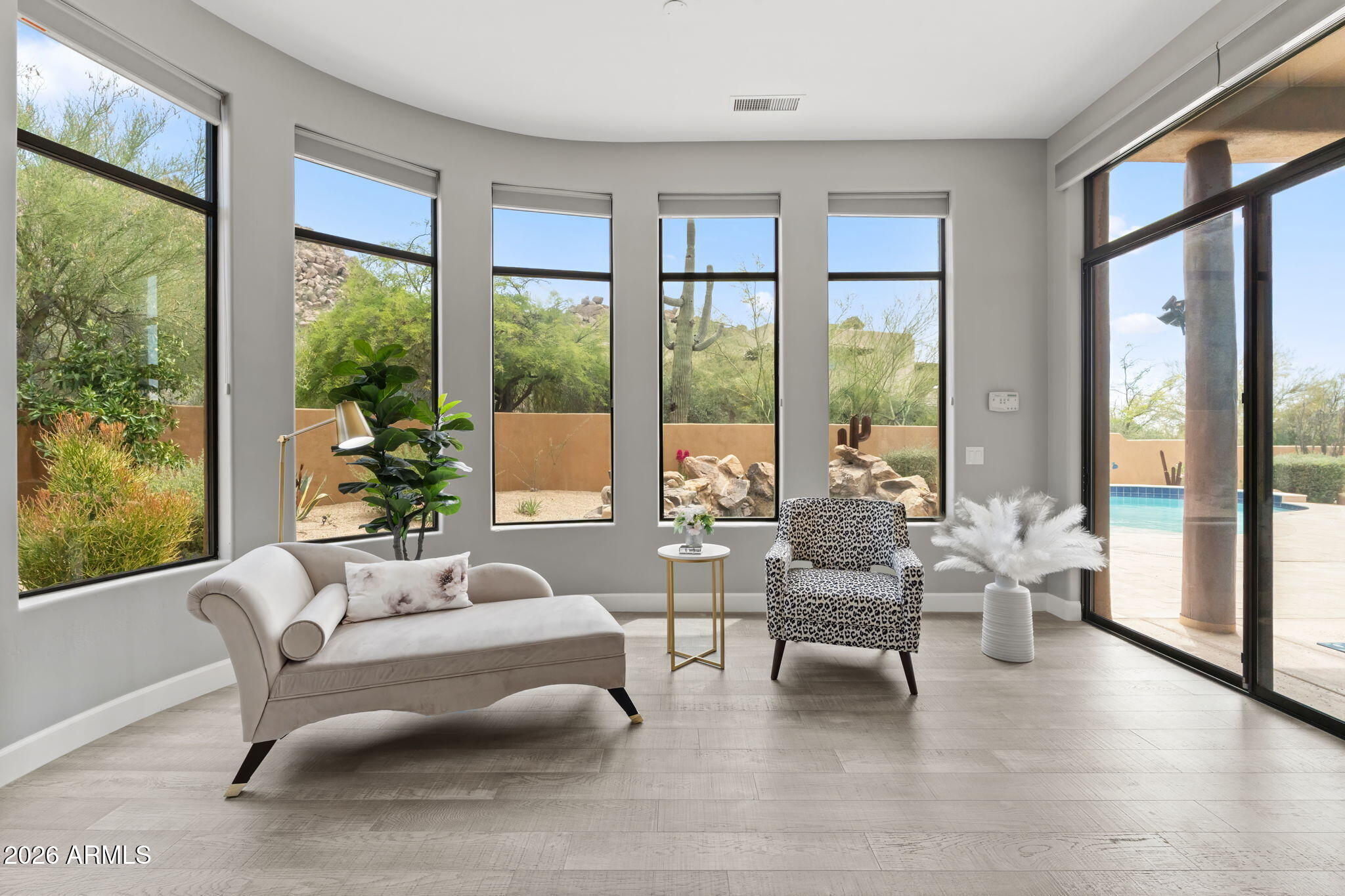 TROON VILLAGE - Residential