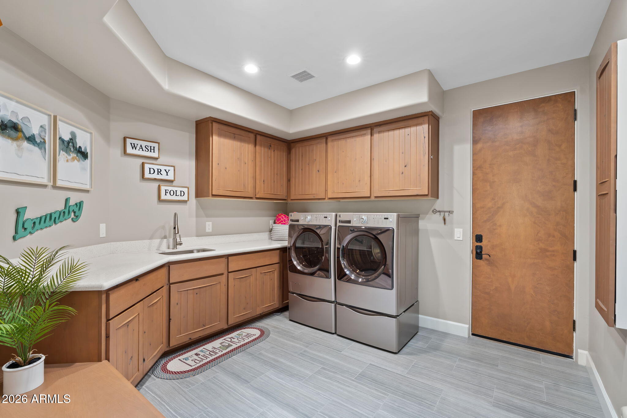 TROON VILLAGE - Residential
