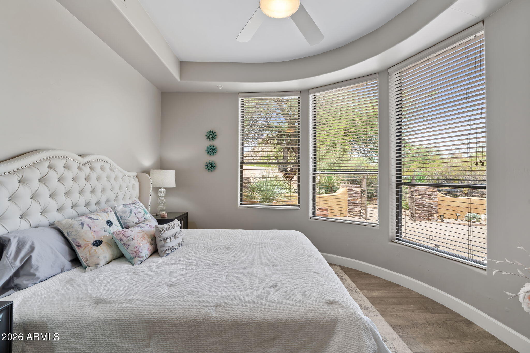 TROON VILLAGE - Residential