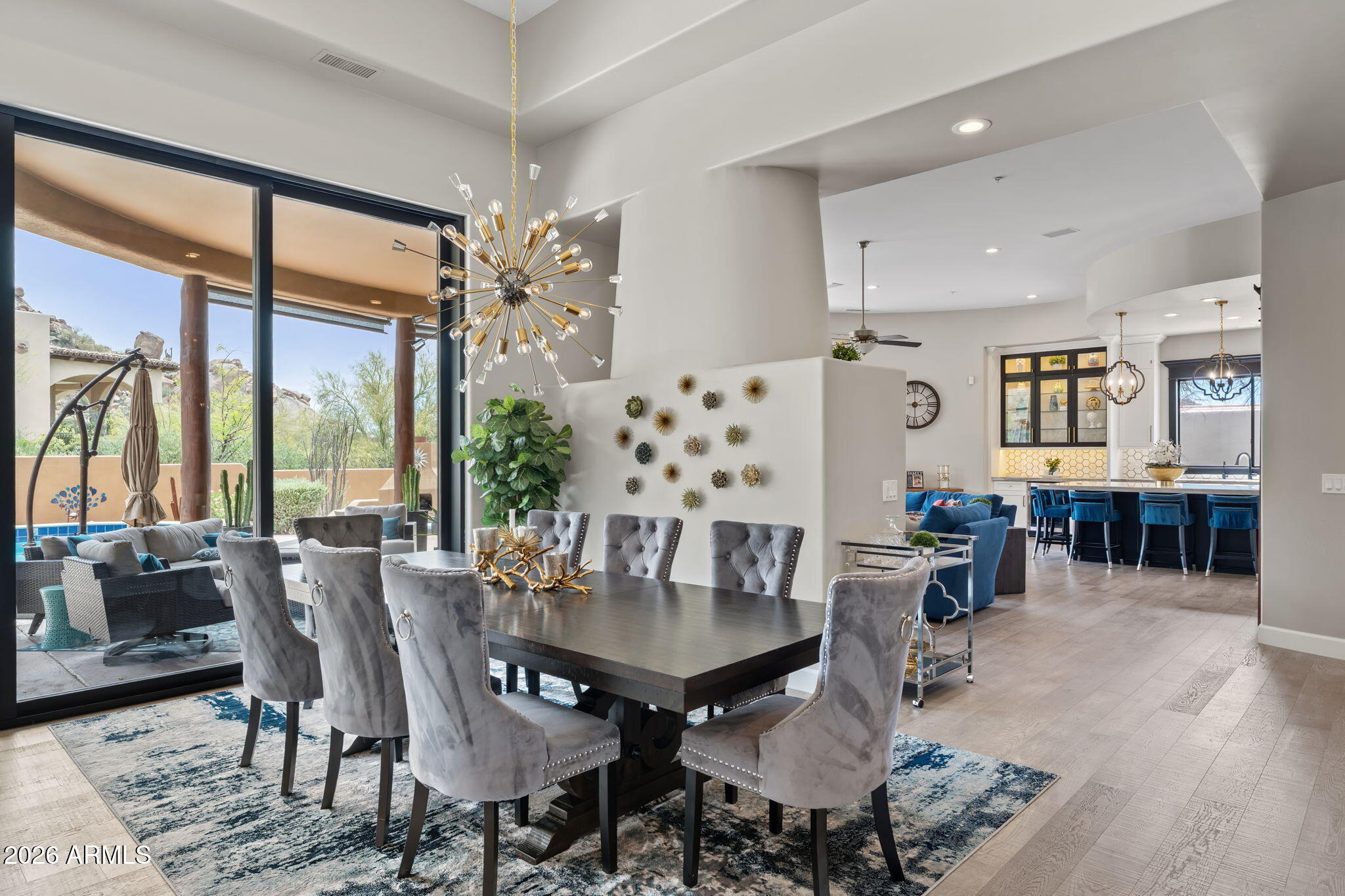 TROON VILLAGE - Residential