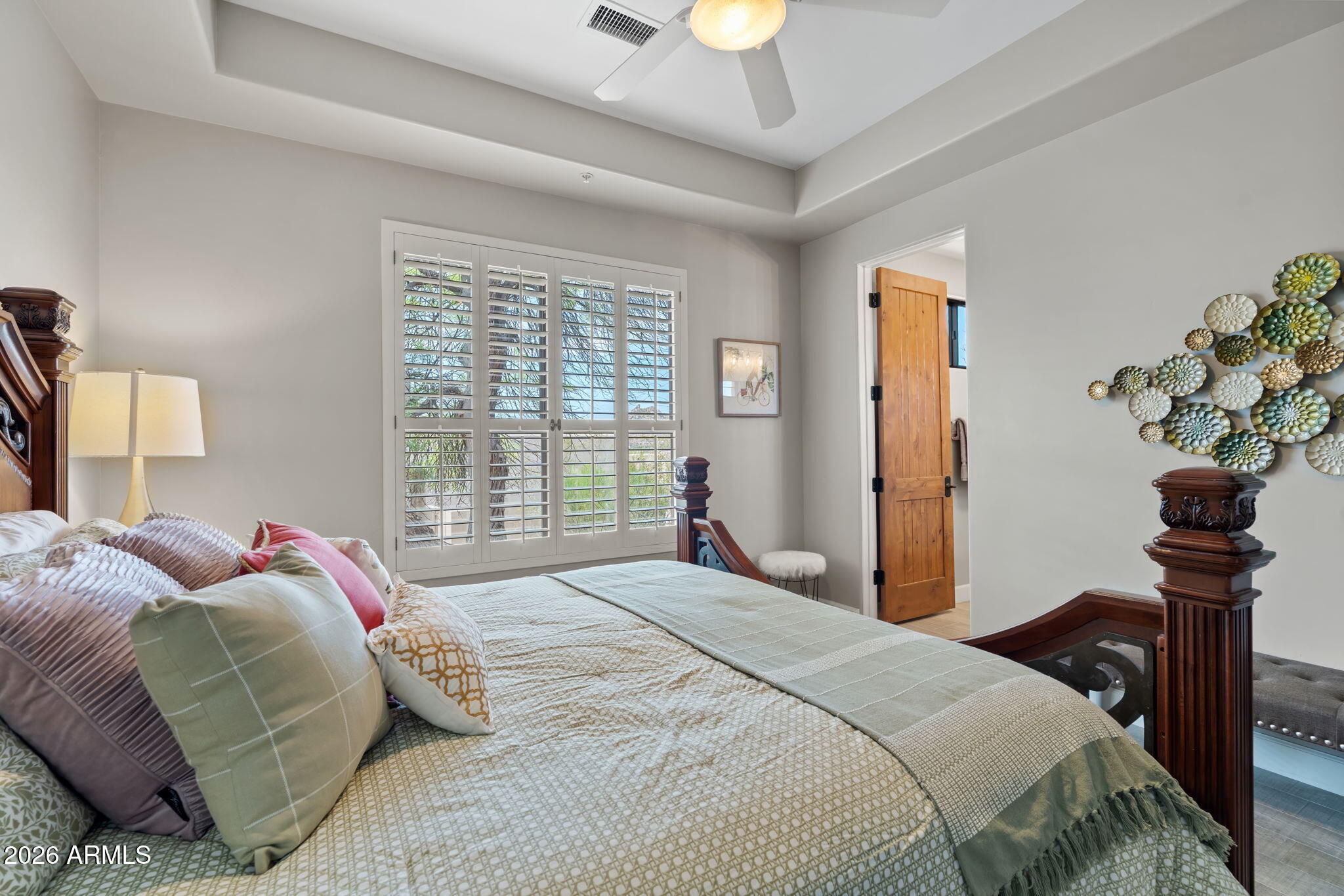 TROON VILLAGE - Residential