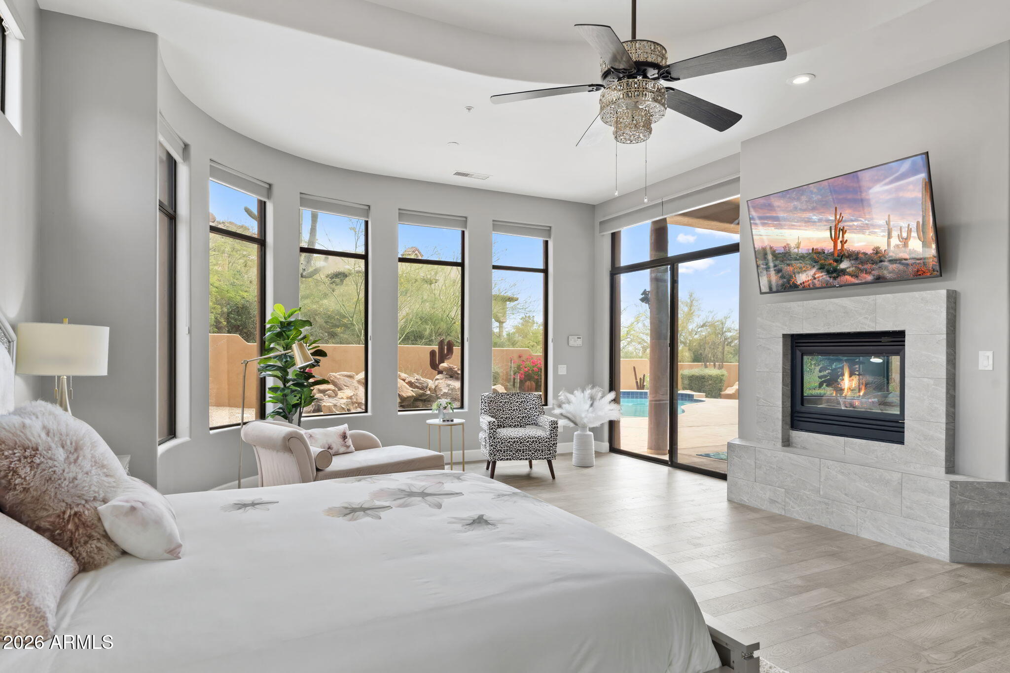 TROON VILLAGE - Residential