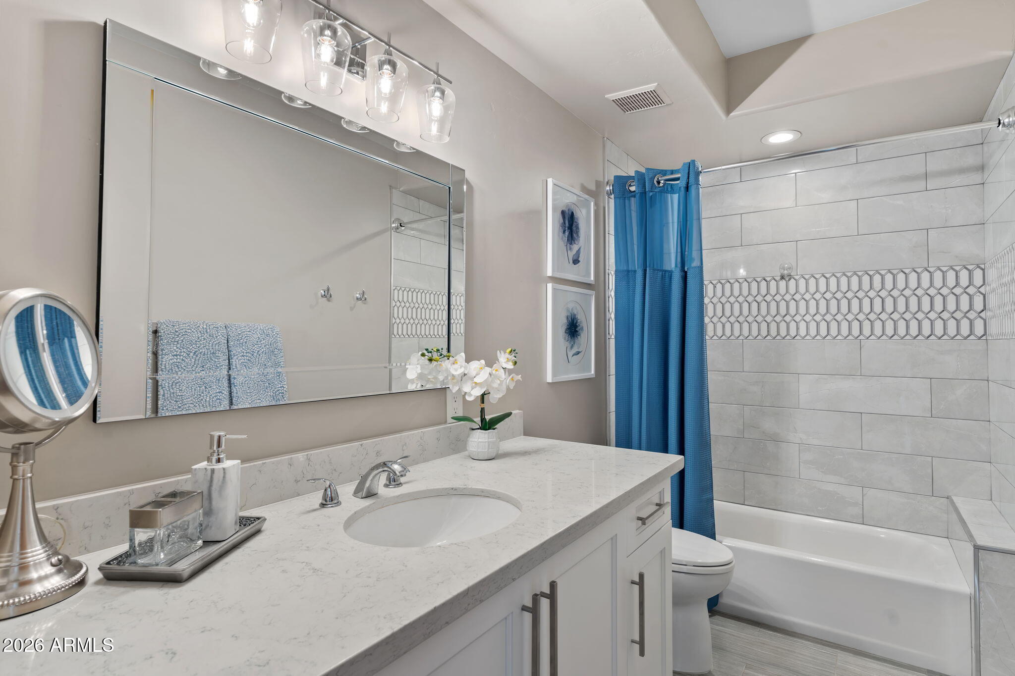 TROON VILLAGE - Residential