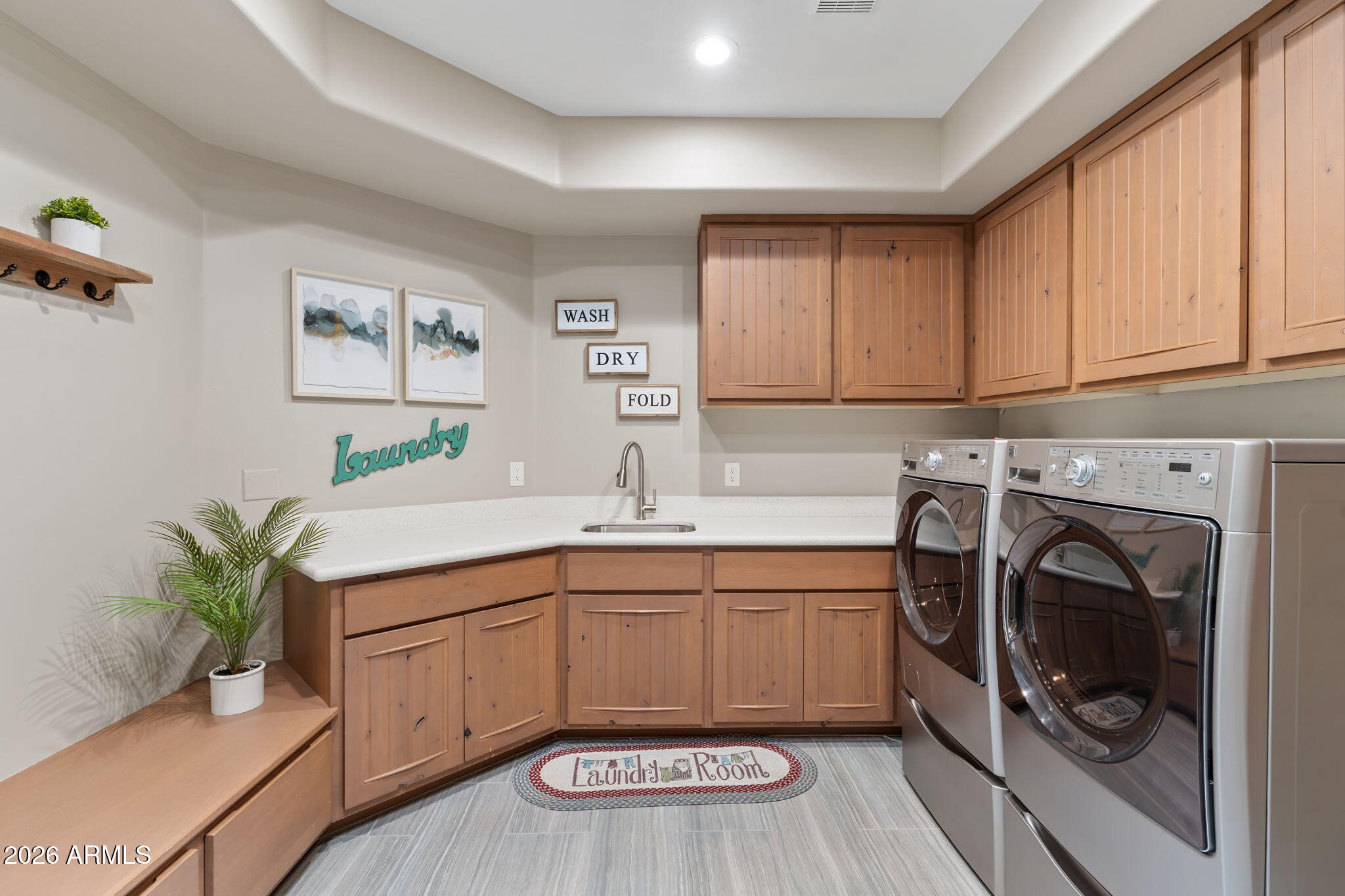 TROON VILLAGE - Residential
