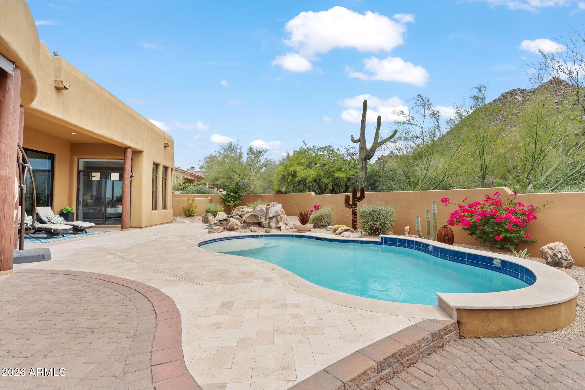TROON VILLAGE - Residential
