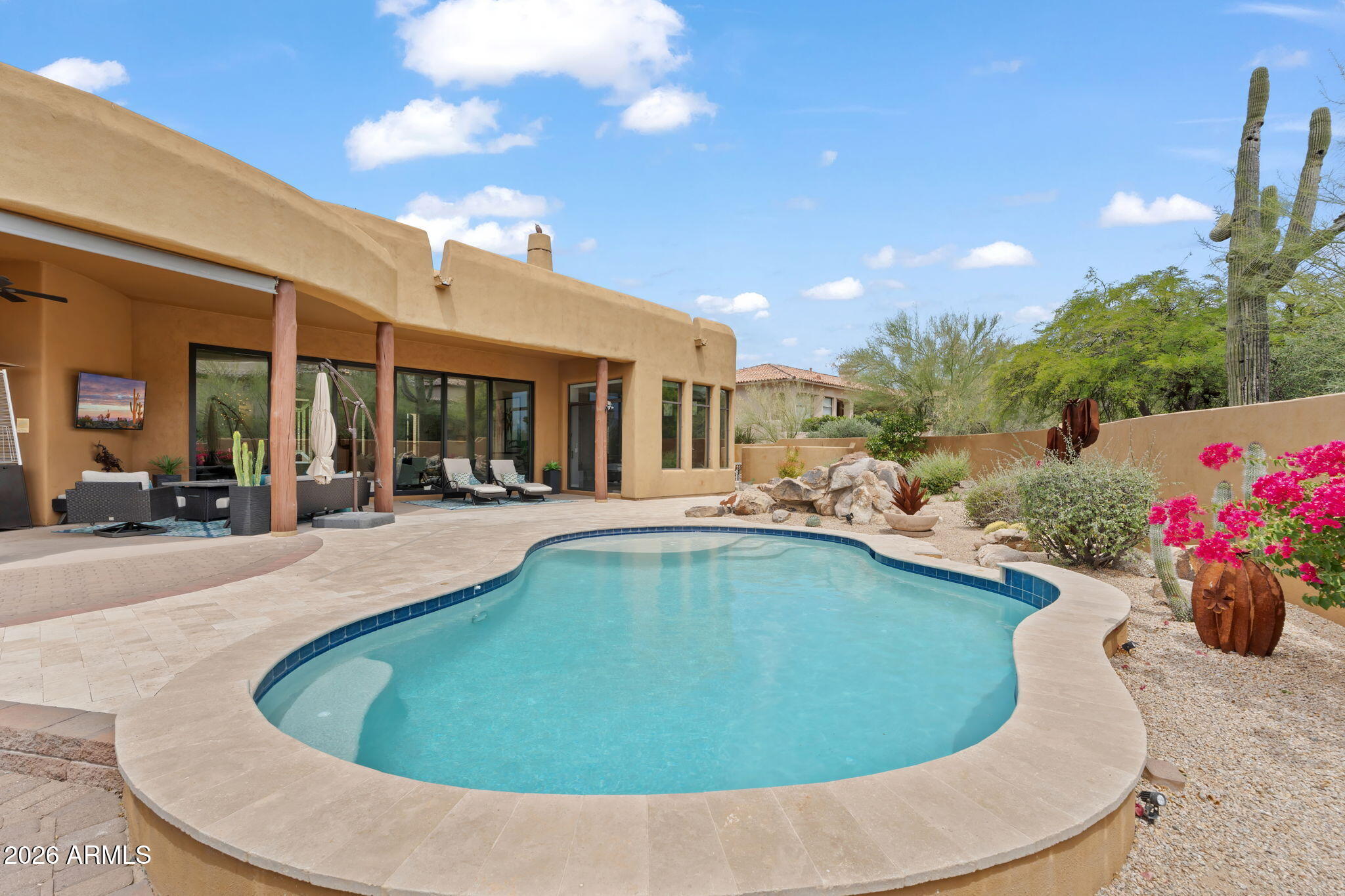 TROON VILLAGE - Residential