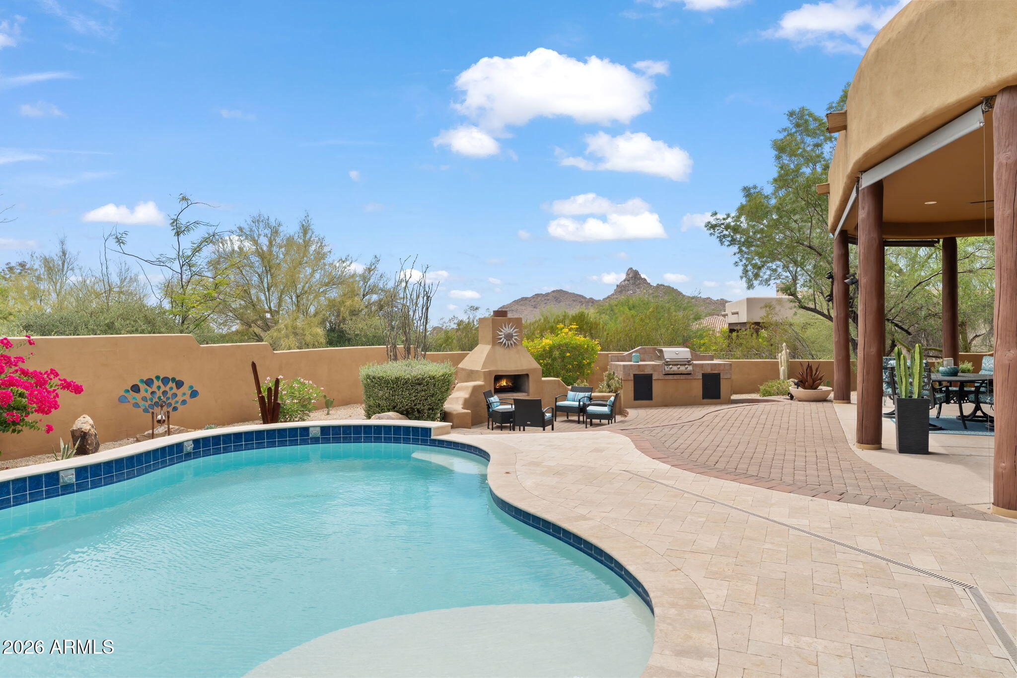 TROON VILLAGE - Residential