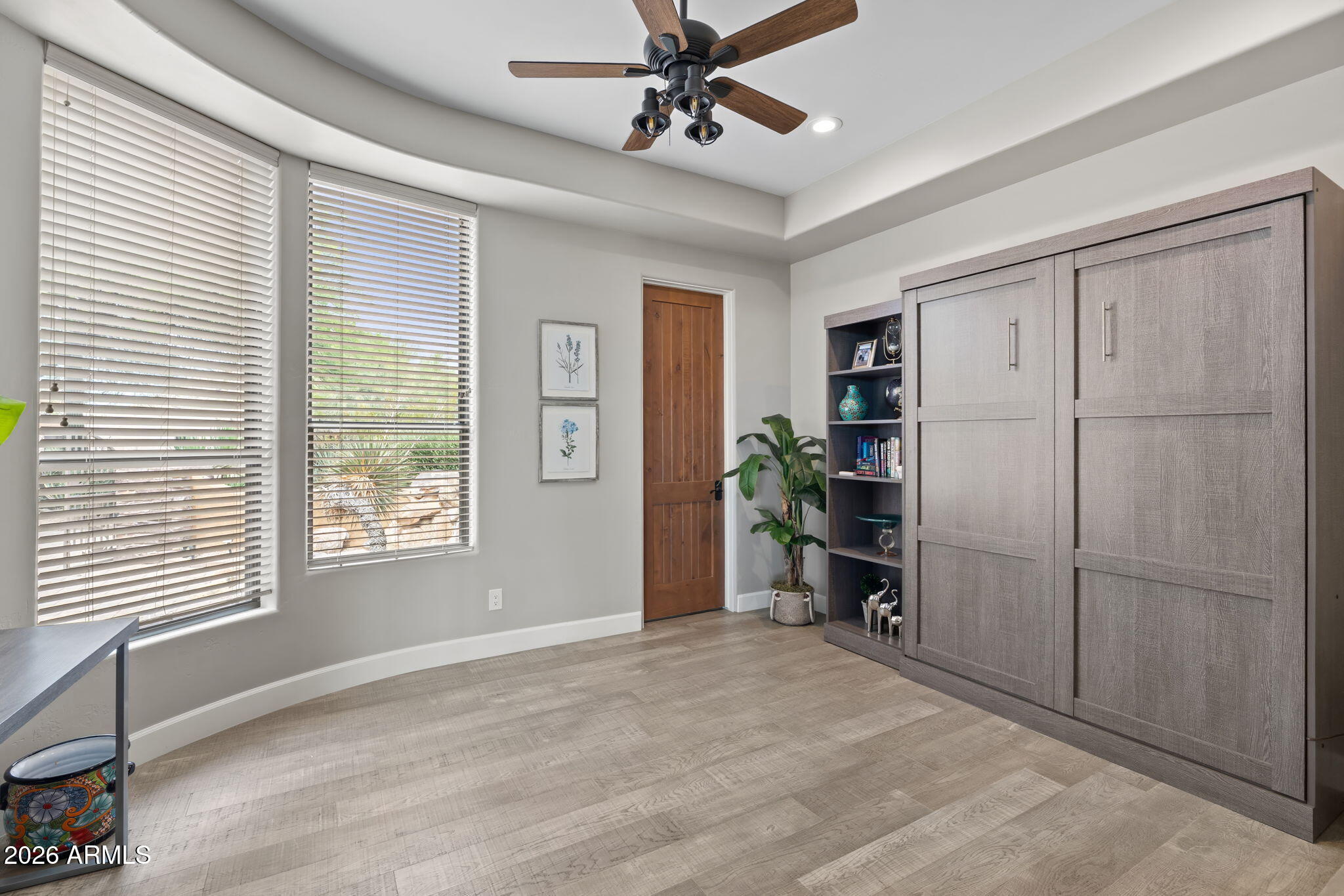 TROON VILLAGE - Residential