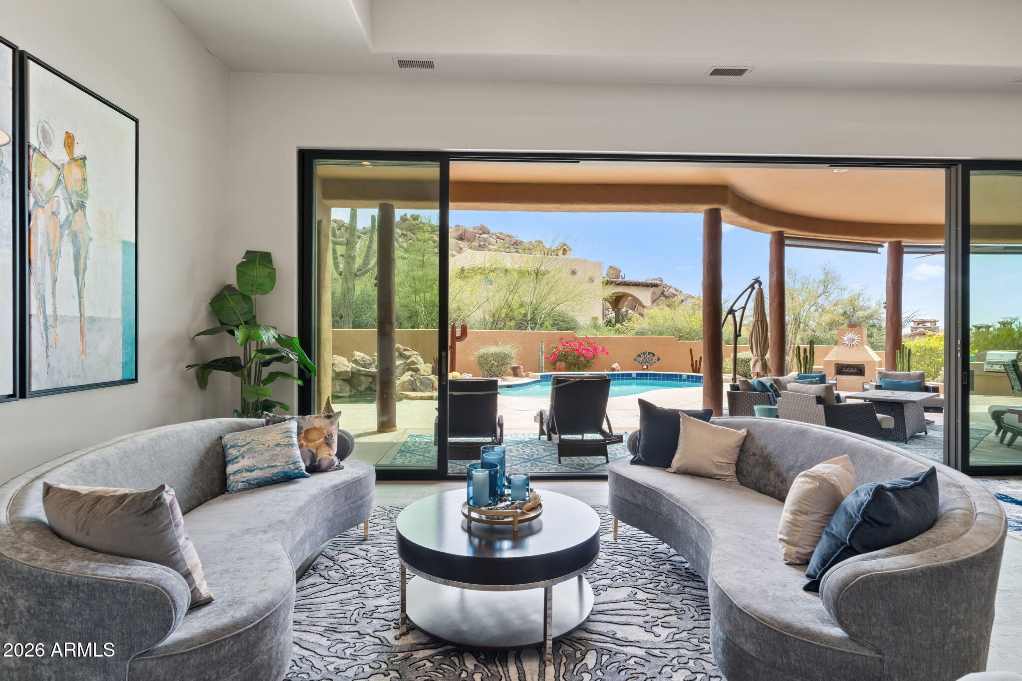 TROON VILLAGE - Residential