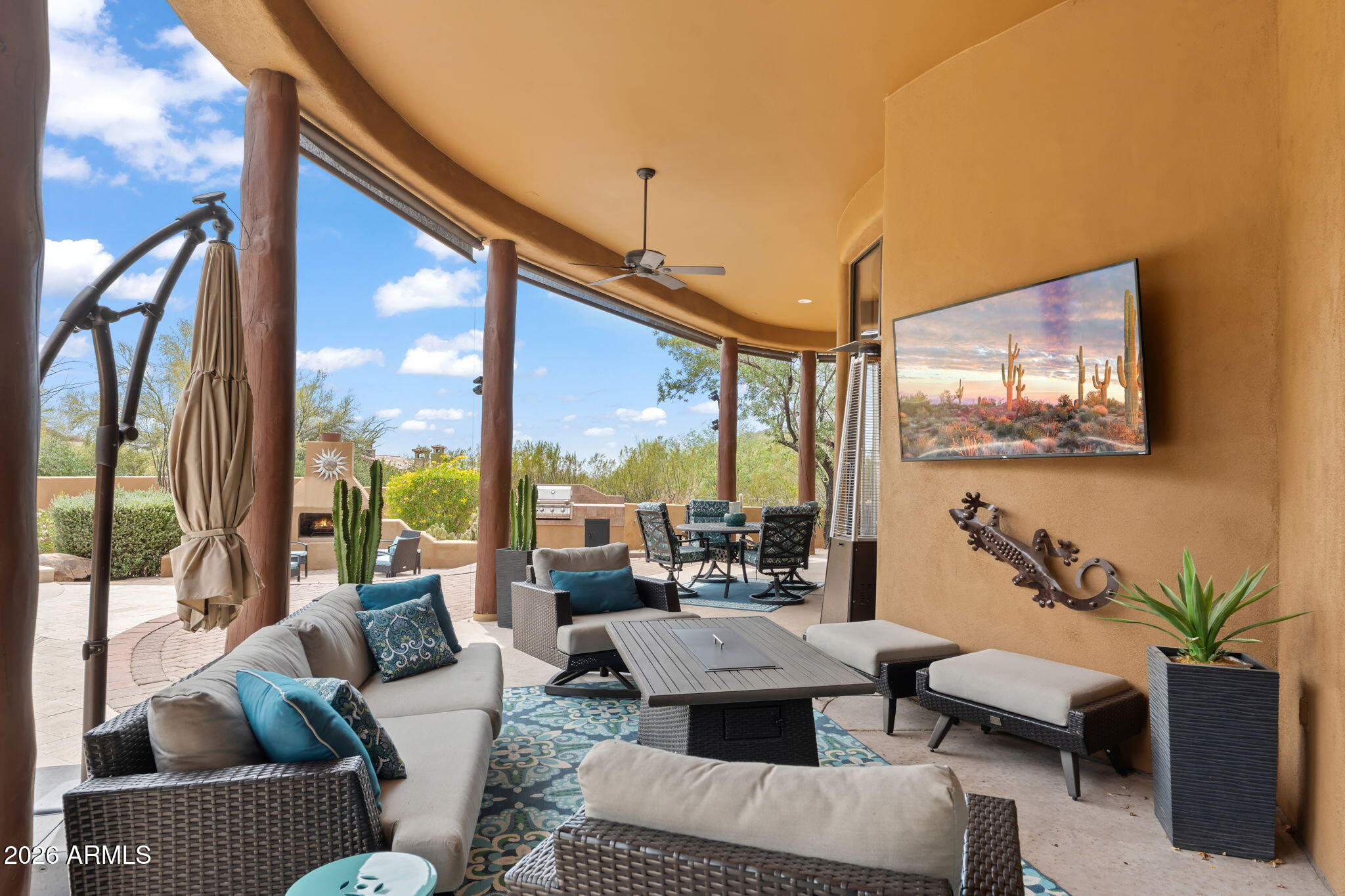 TROON VILLAGE - Residential