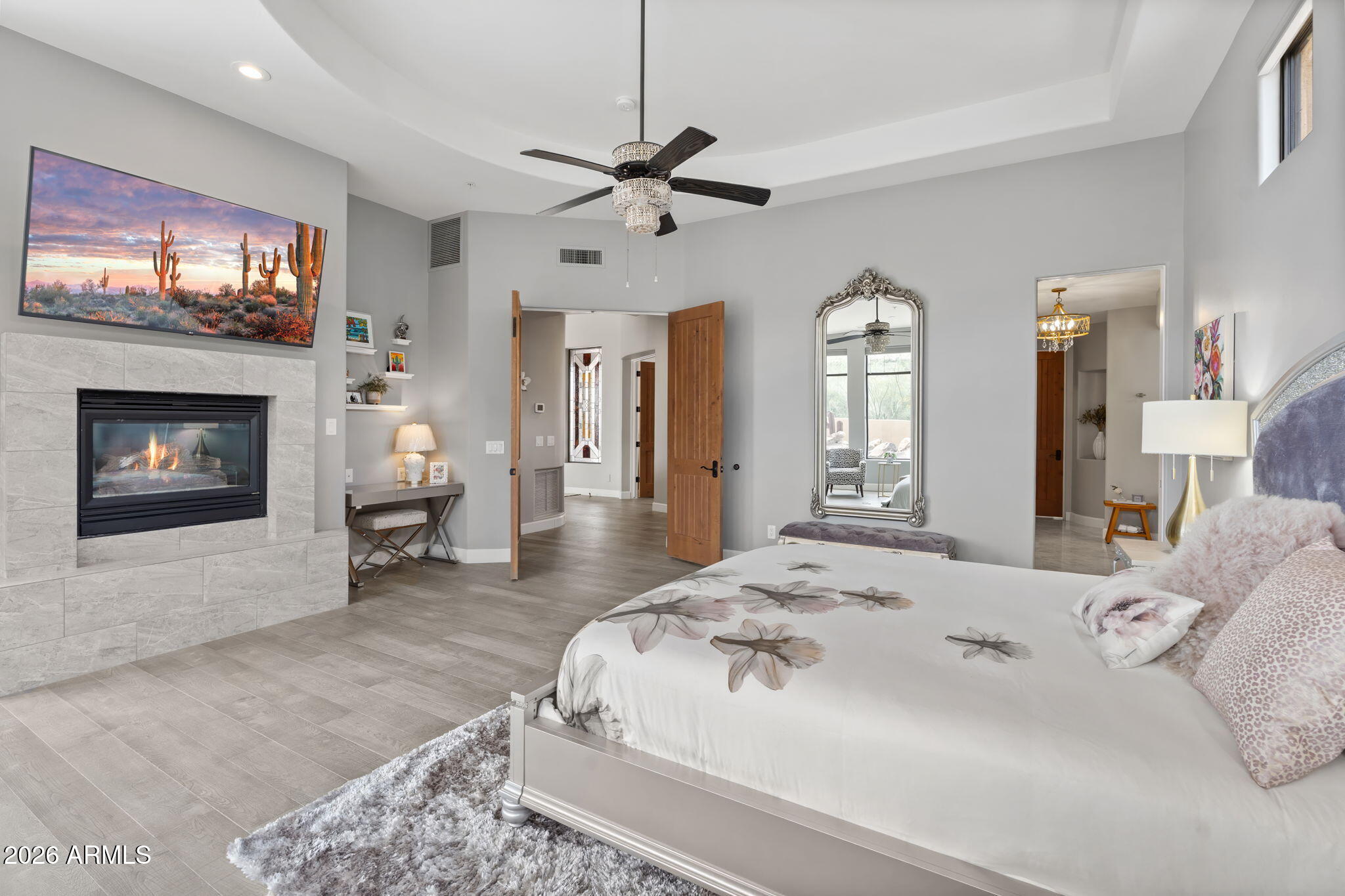 TROON VILLAGE - Residential