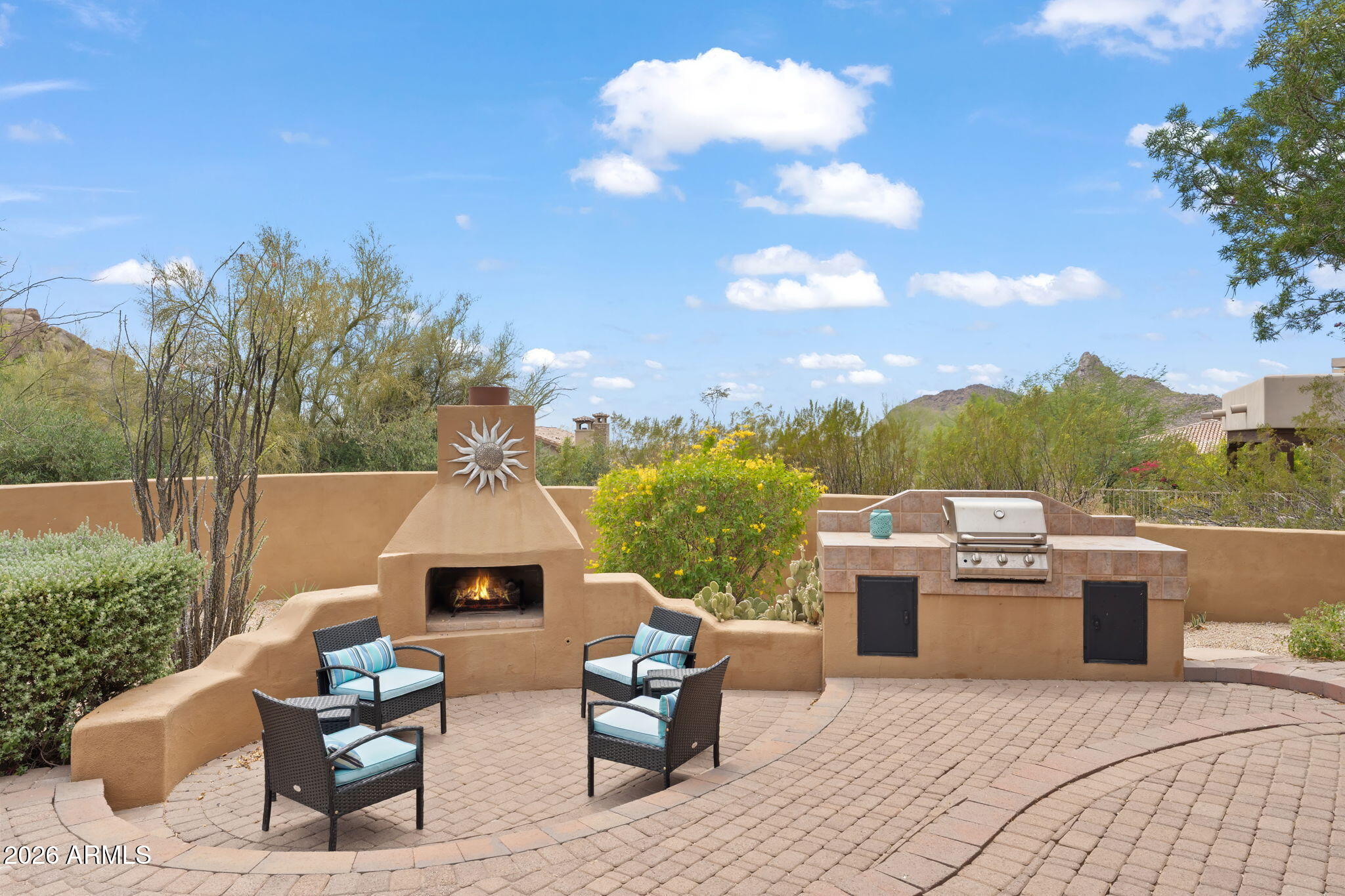 TROON VILLAGE - Residential