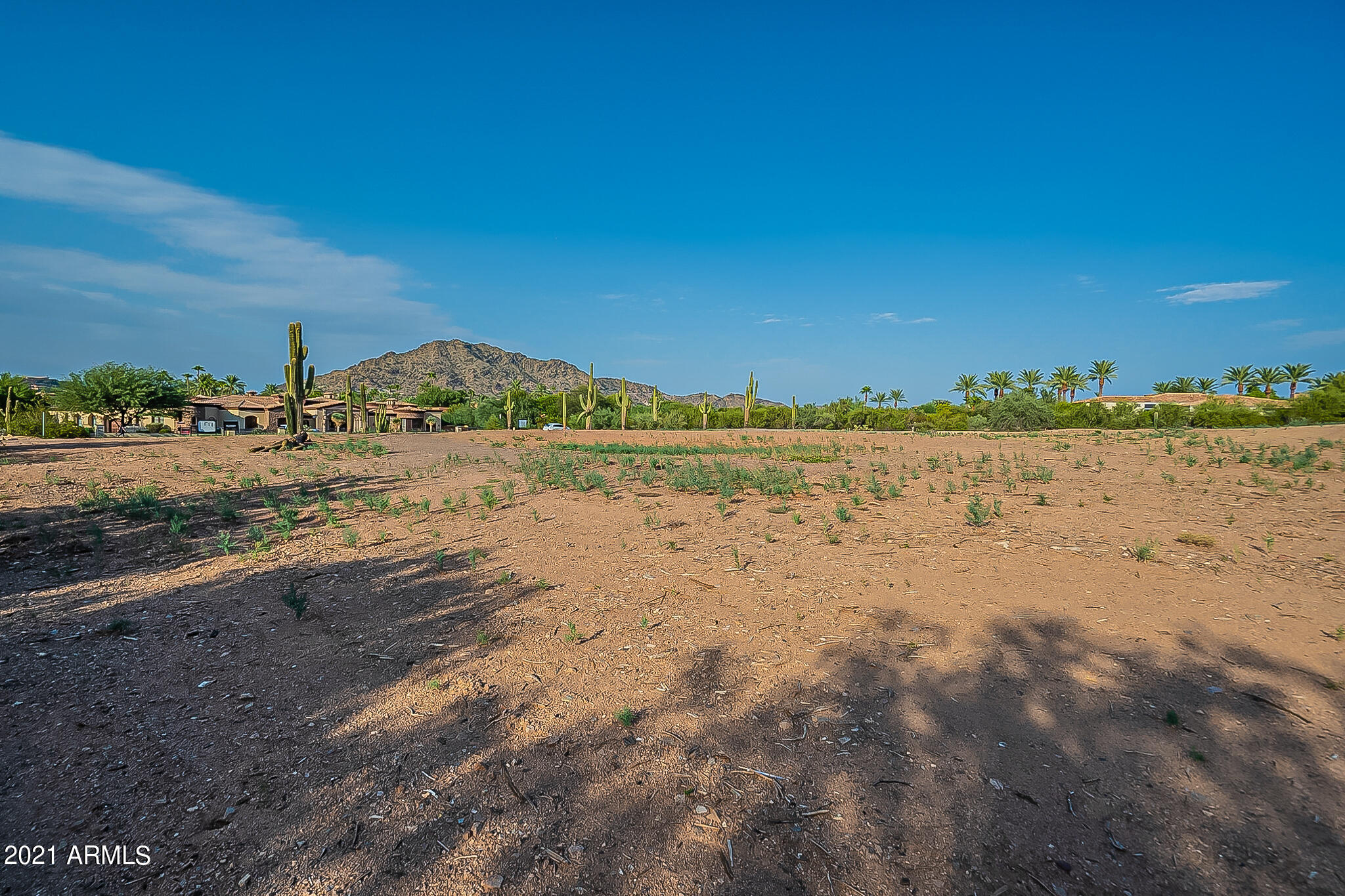 Hacienda Estates - Residential