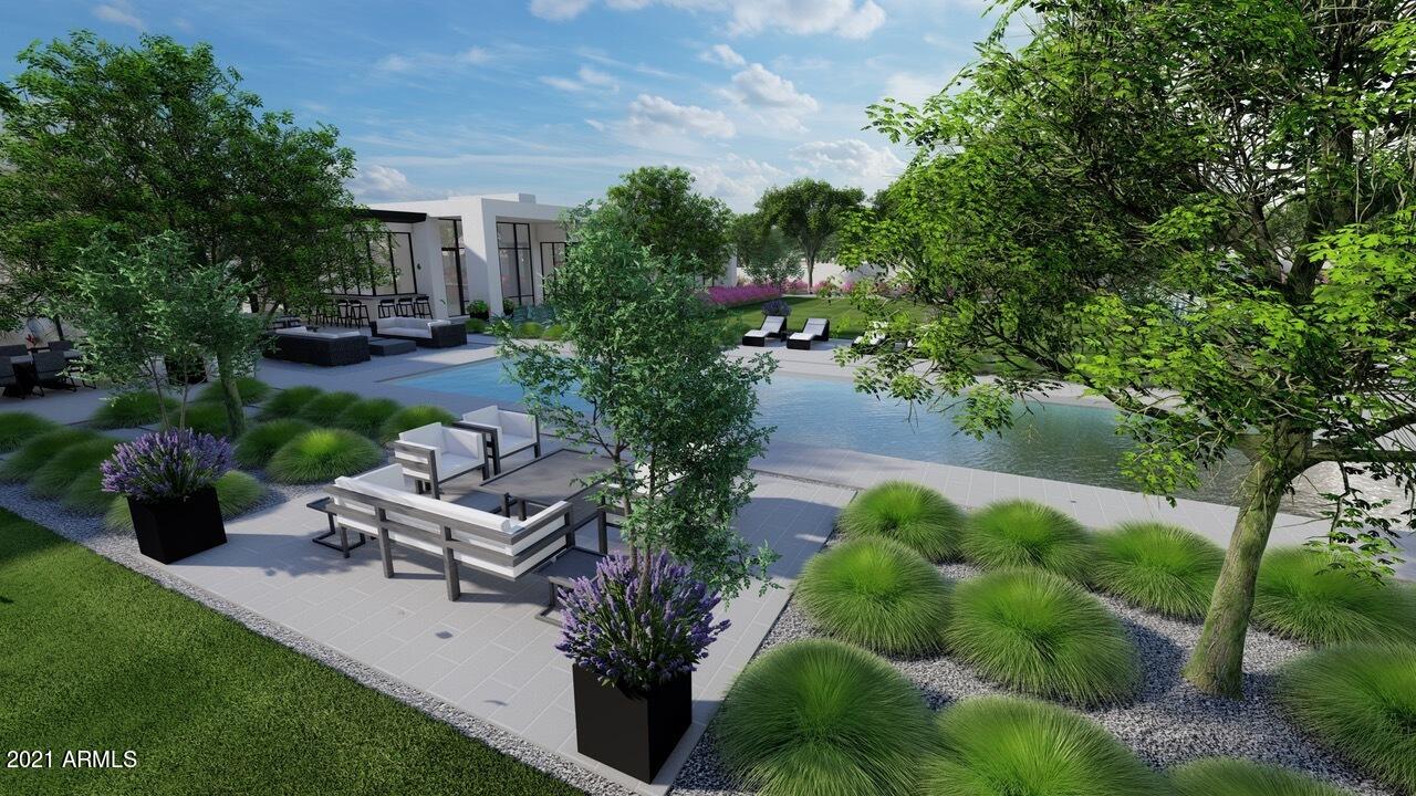 Hacienda Estates - Residential
