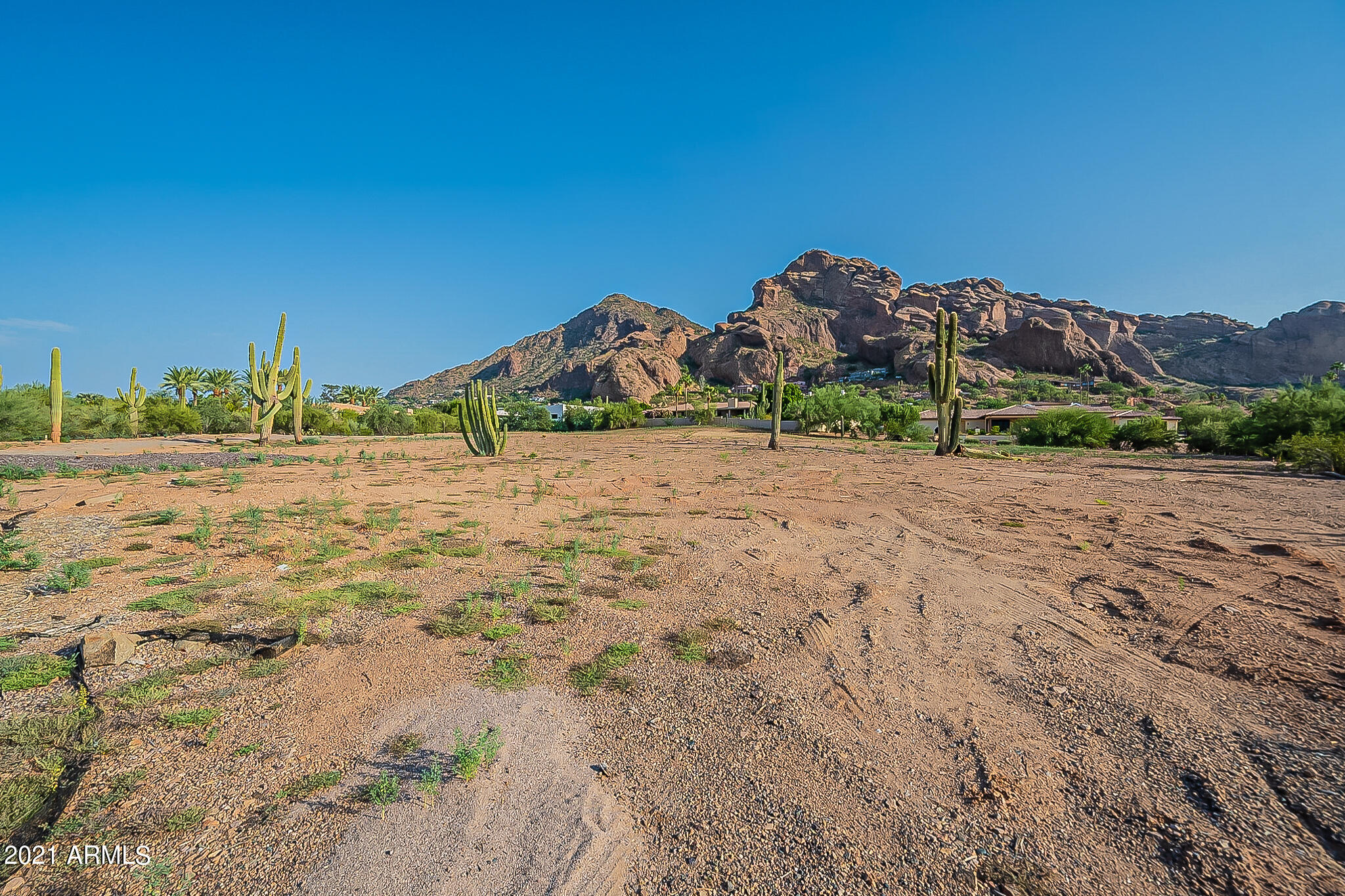 Hacienda Estates - Residential