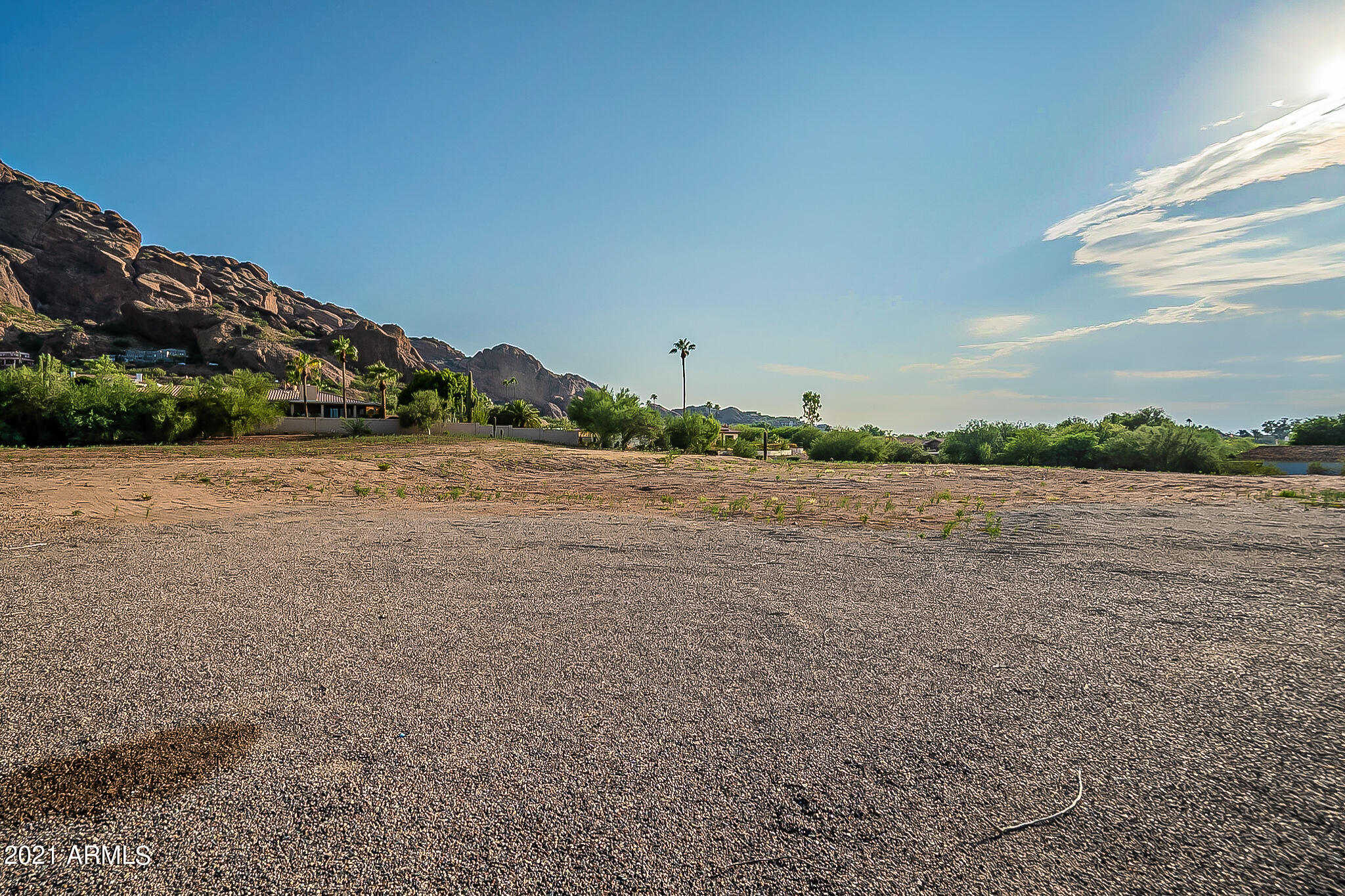 Hacienda Estates - Residential