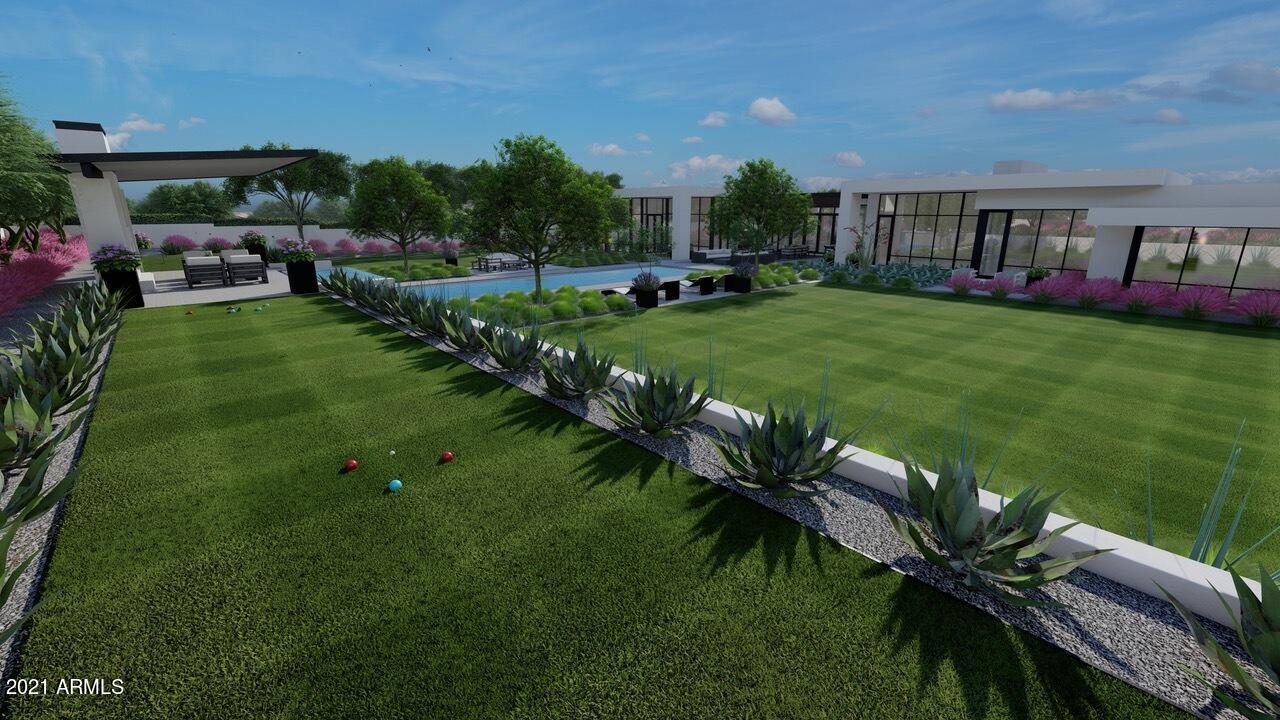 Hacienda Estates - Residential