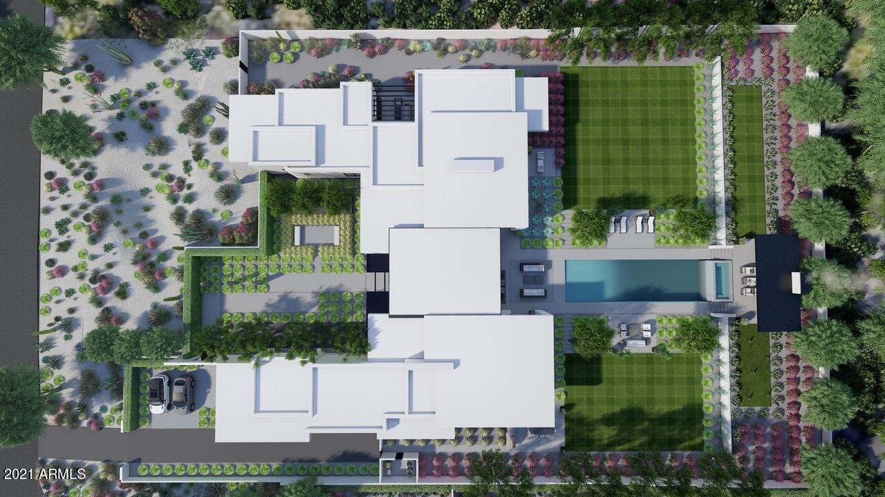 Hacienda Estates - Residential
