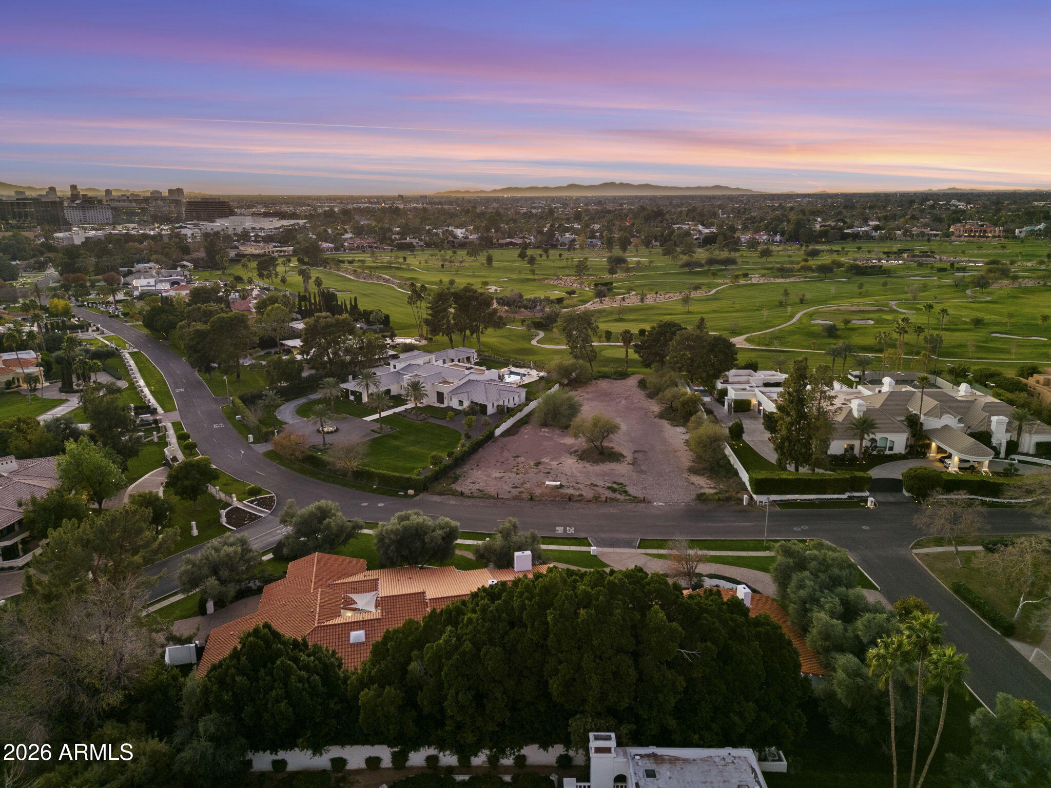 SQUAW PEAK VISTA LOTS 1 THRU 51 64 - Residential