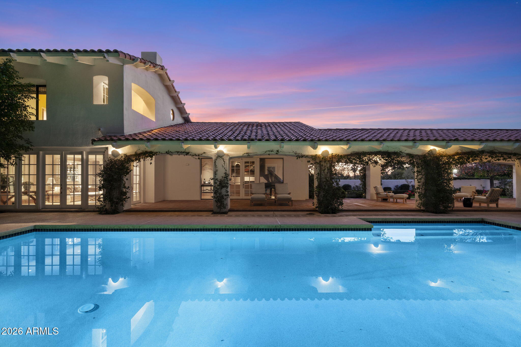 SQUAW PEAK VISTA LOTS 1 THRU 51 64 - Residential