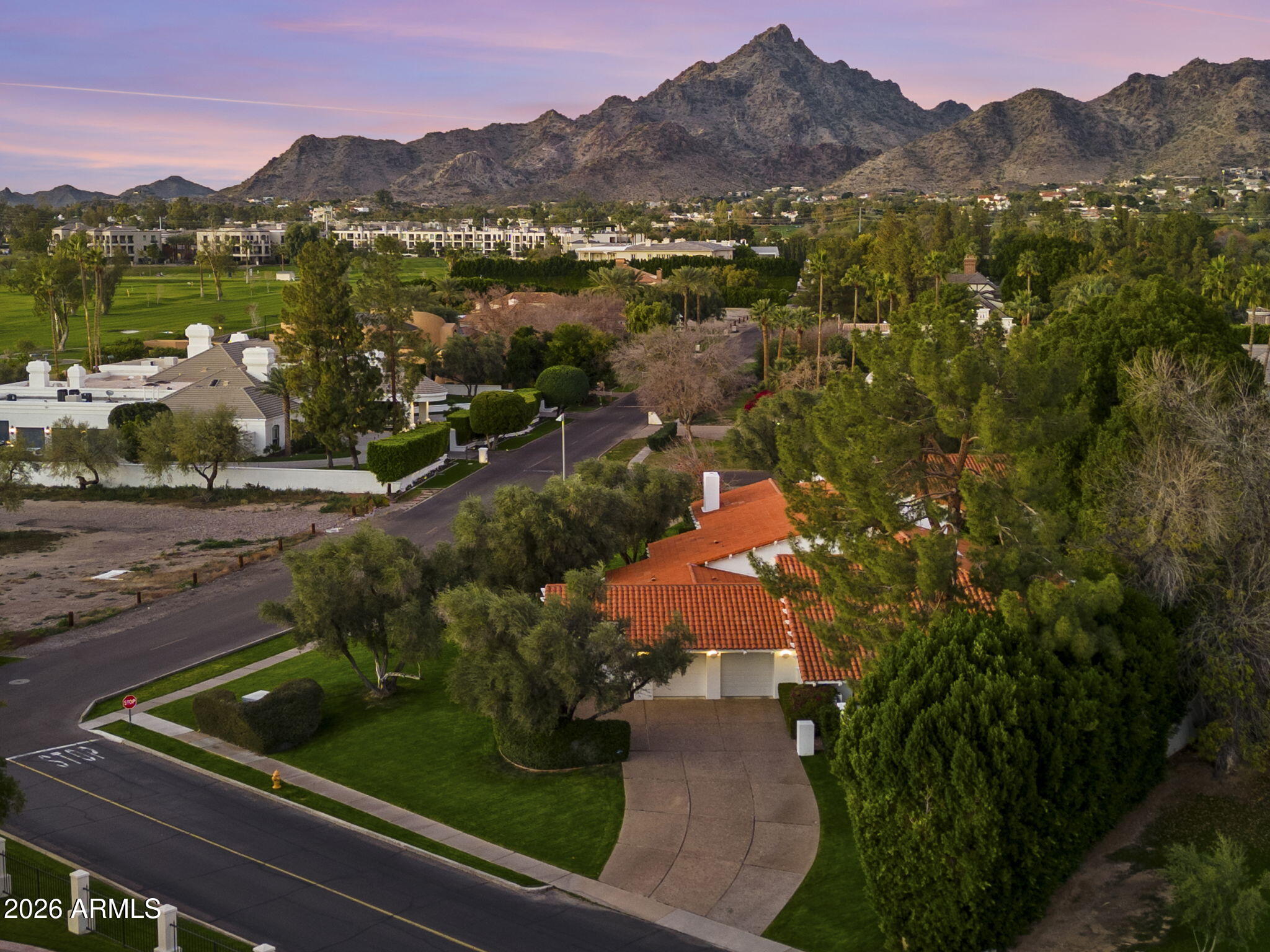 SQUAW PEAK VISTA LOTS 1 THRU 51 64 - Residential