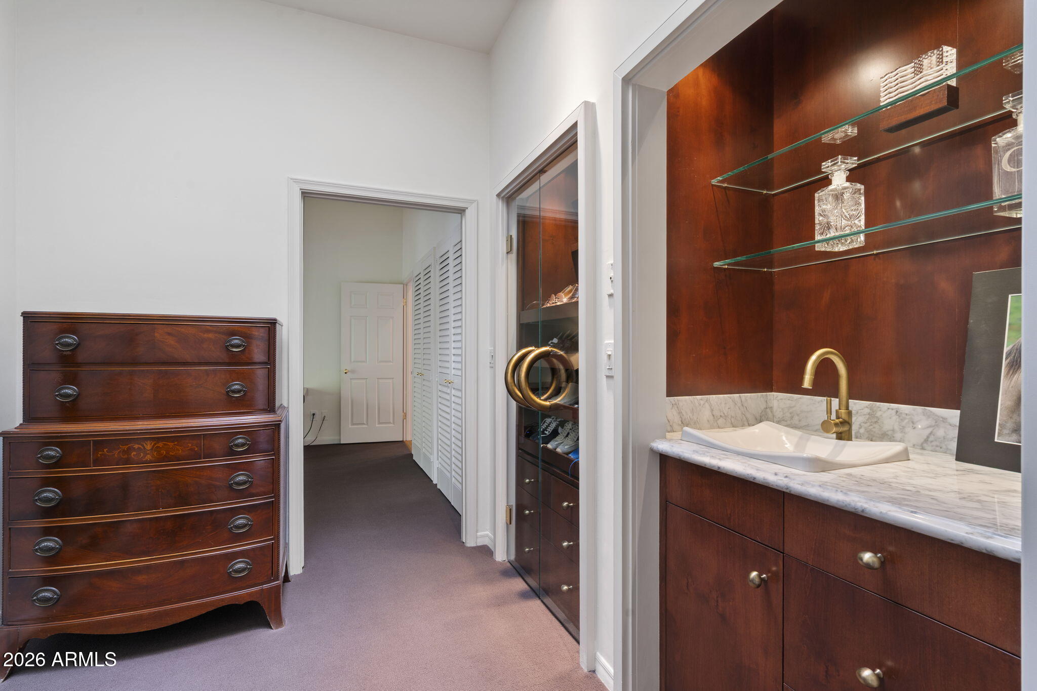 SQUAW PEAK VISTA LOTS 1 THRU 51 64 - Residential