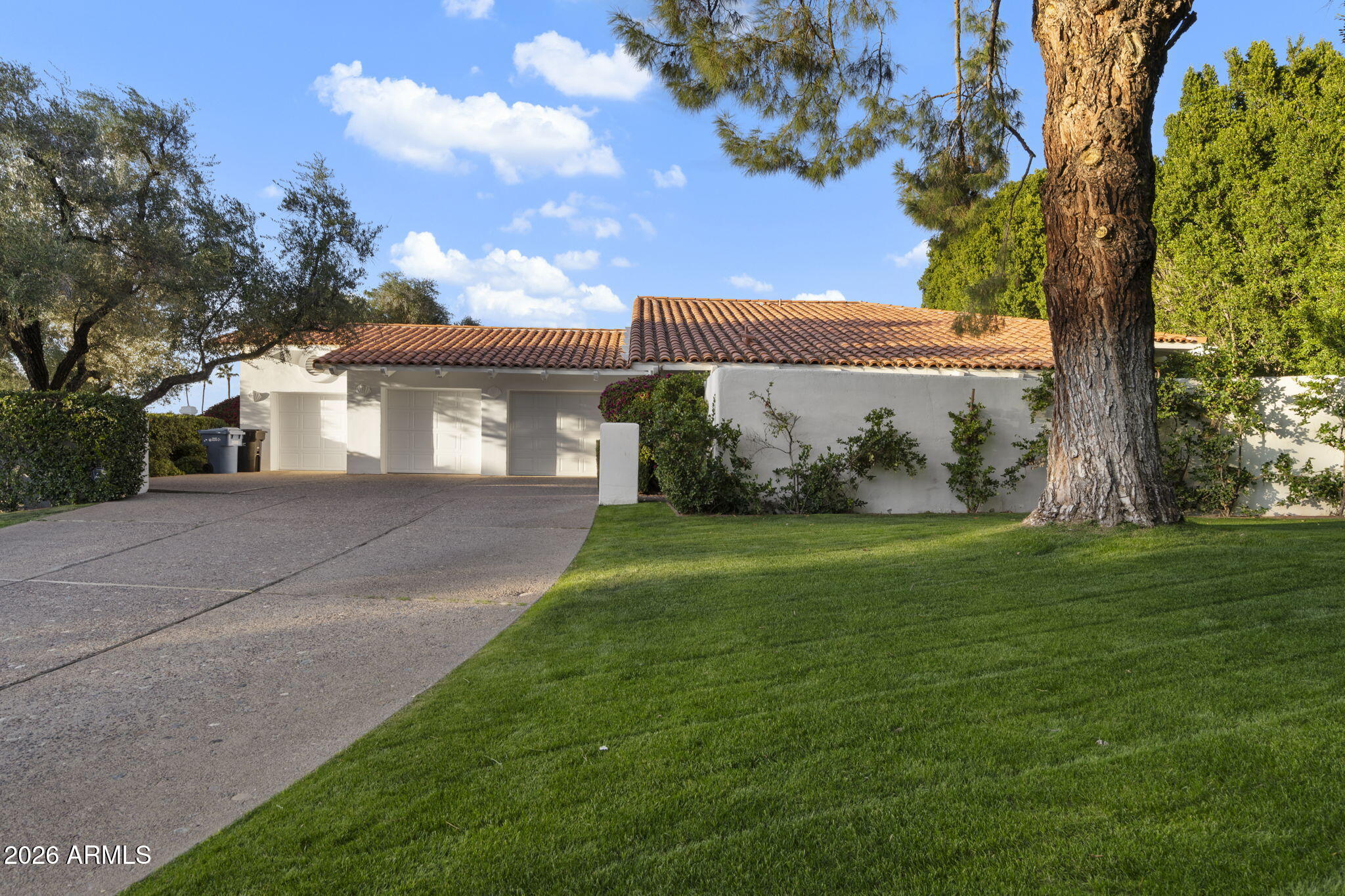 SQUAW PEAK VISTA LOTS 1 THRU 51 64 - Residential