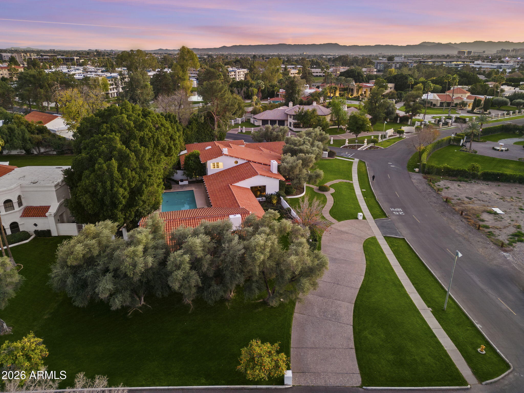 SQUAW PEAK VISTA LOTS 1 THRU 51 64 - Residential
