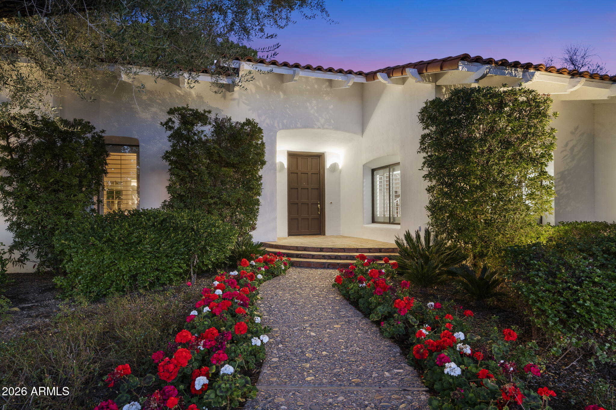 SQUAW PEAK VISTA LOTS 1 THRU 51 64 - Residential