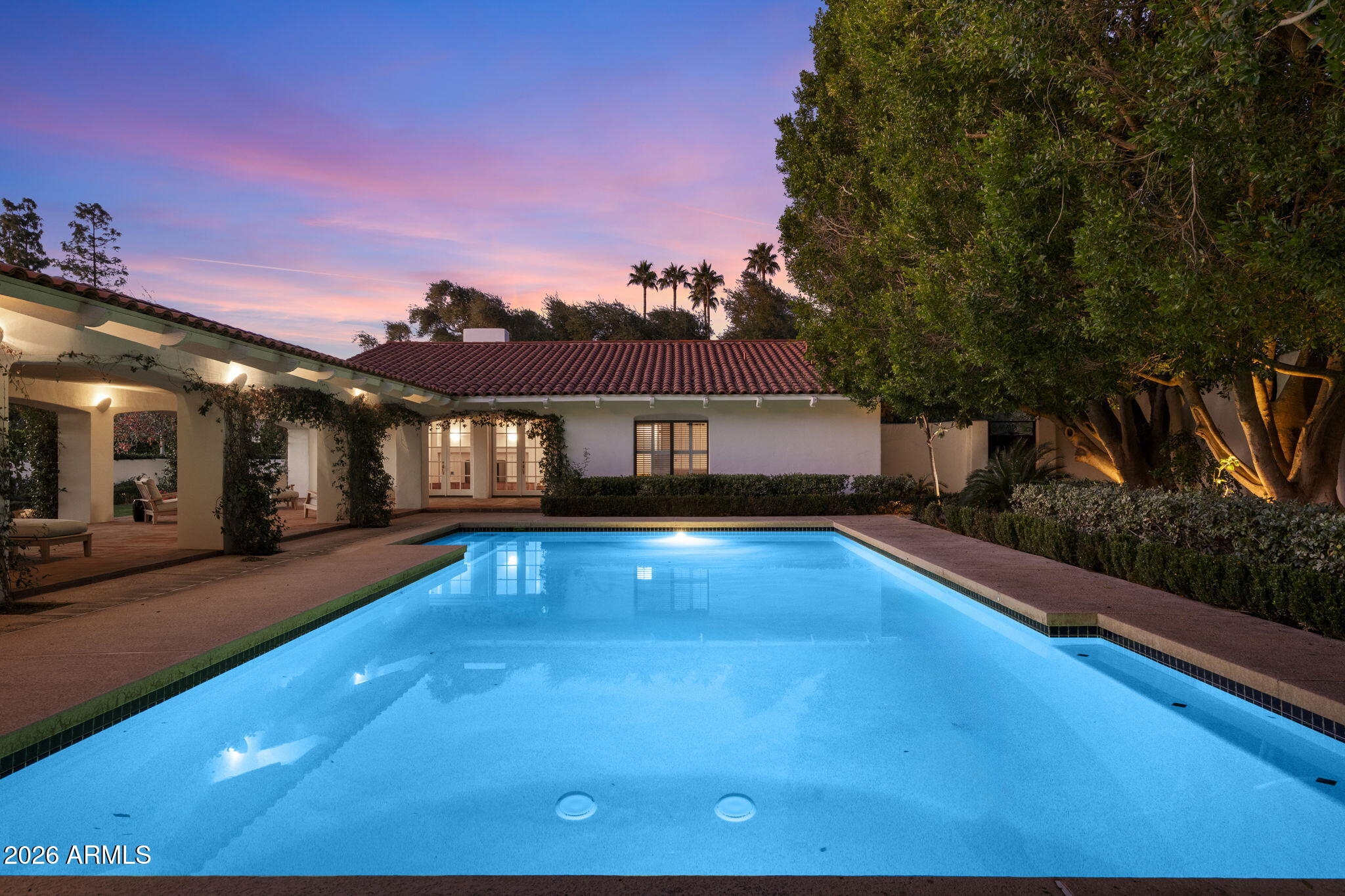 SQUAW PEAK VISTA LOTS 1 THRU 51 64 - Residential