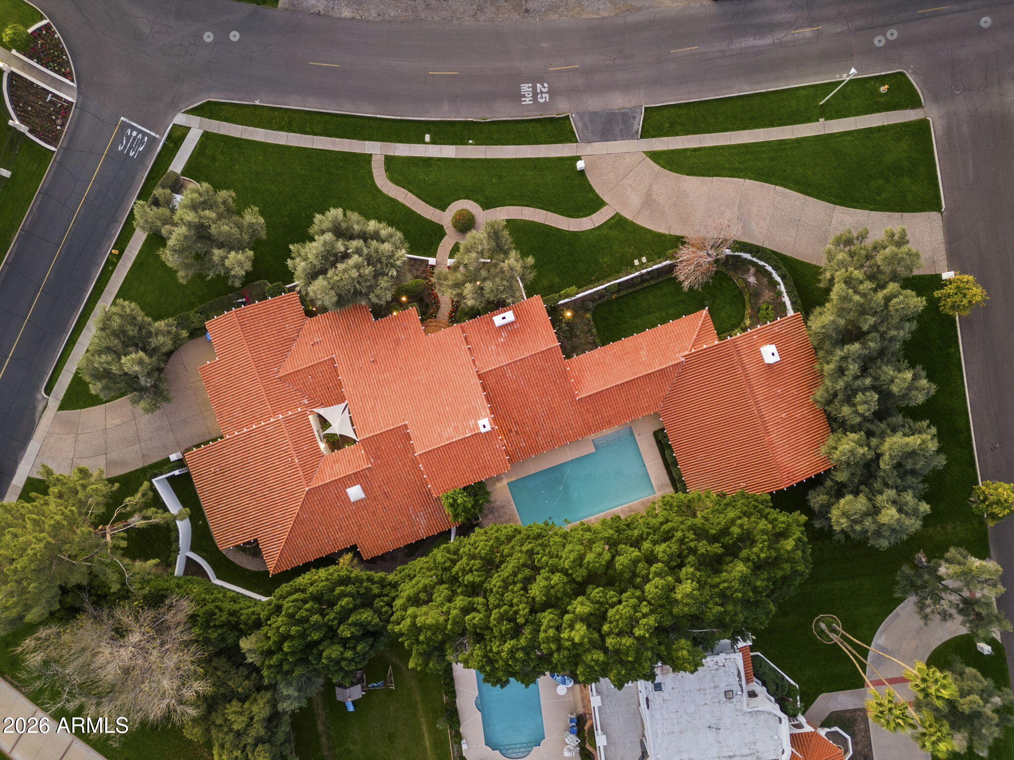 SQUAW PEAK VISTA LOTS 1 THRU 51 64 - Residential