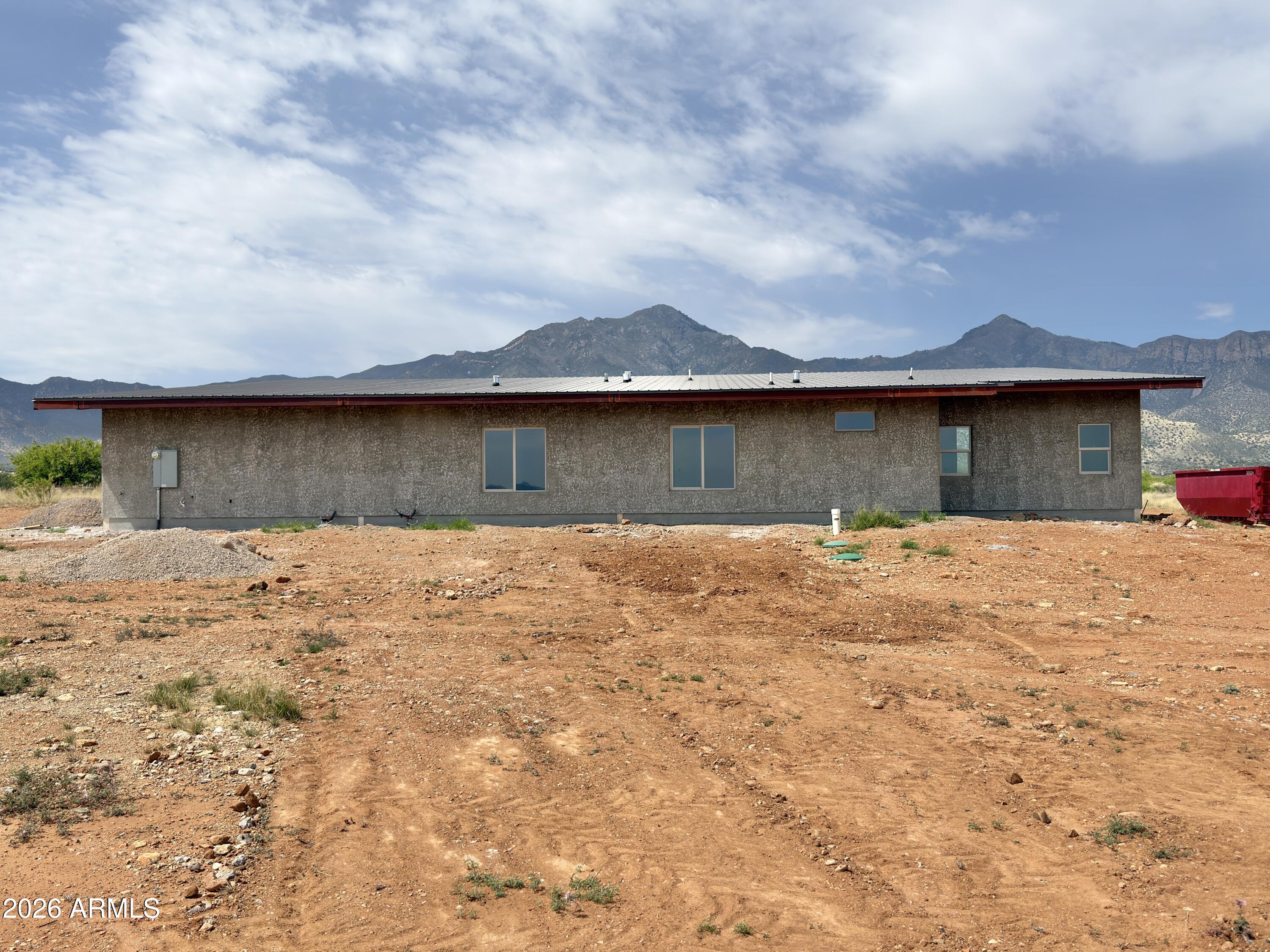 La Pradera Lot 10 - Residential