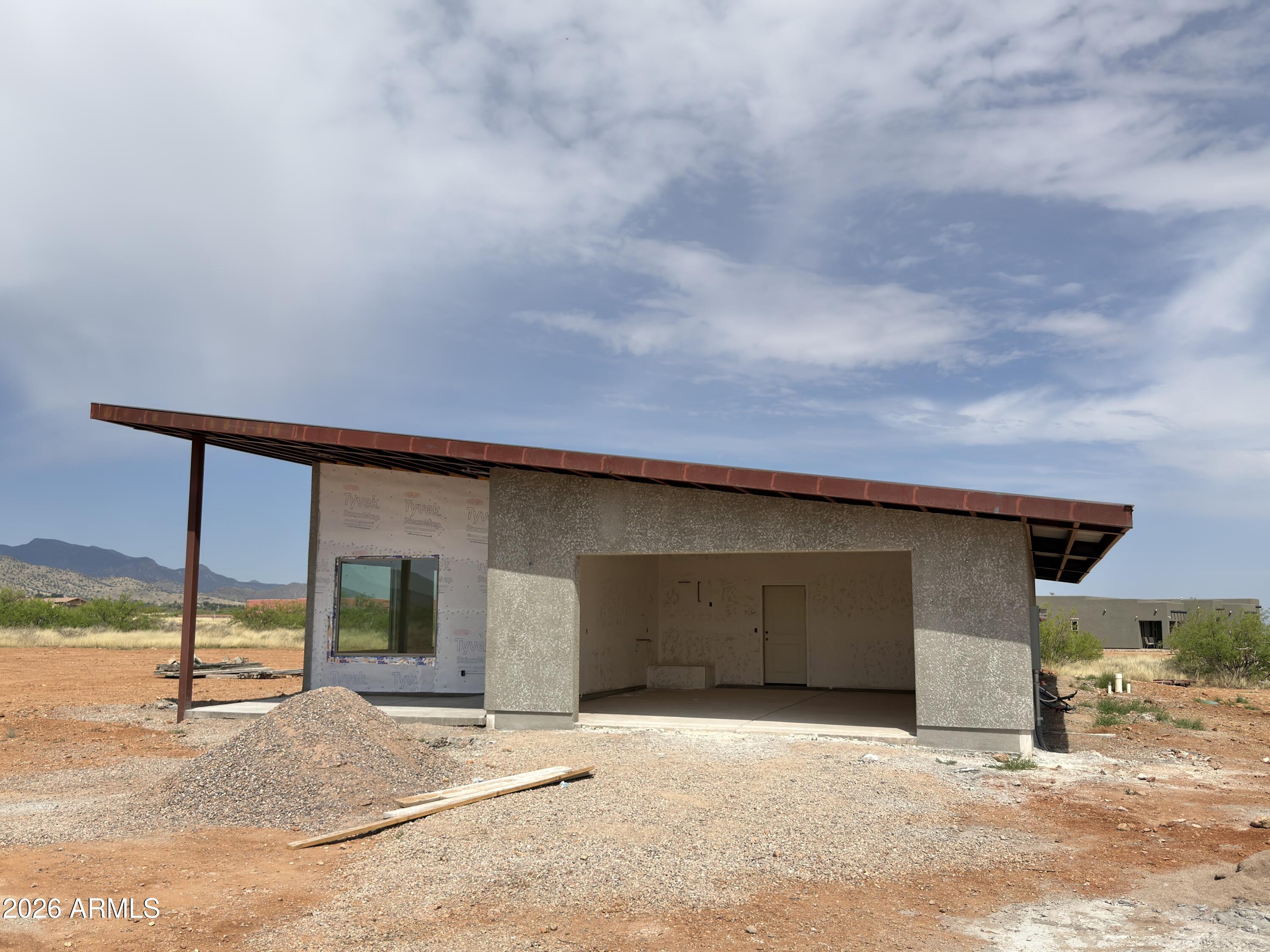 La Pradera Lot 10 - Residential