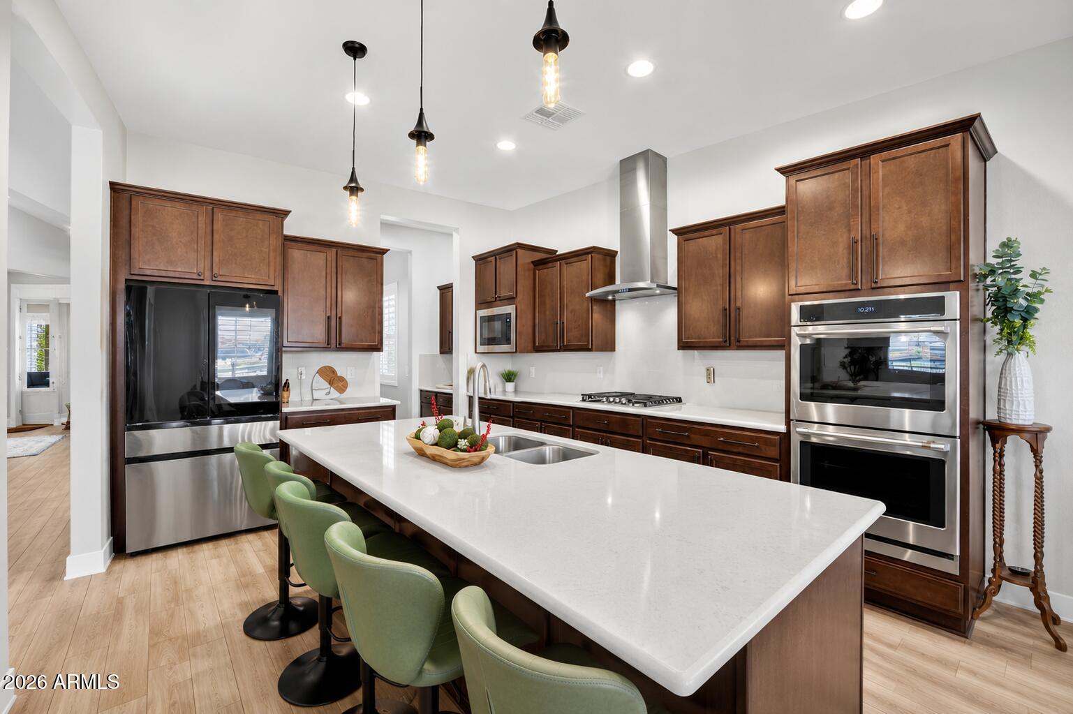 ELLSWORTH RANCH PARCEL E - Residential