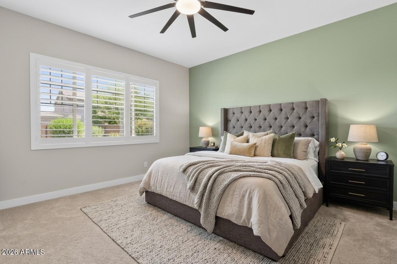 ELLSWORTH RANCH PARCEL E - Residential