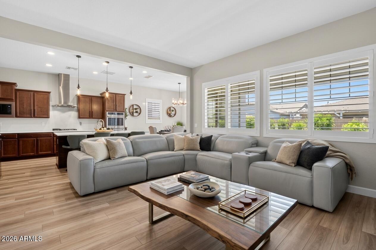 ELLSWORTH RANCH PARCEL E - Residential