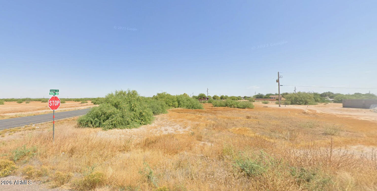 TOLTEC/ARIZONA VALLEY UNIT EIGHT - Land