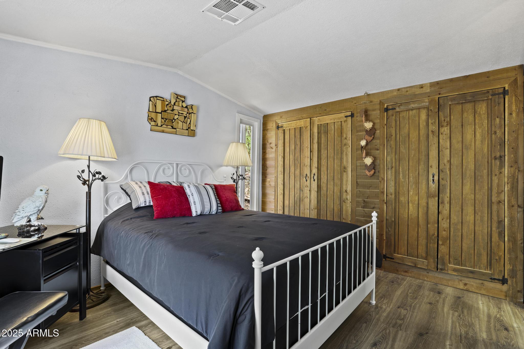 COLCORD MOUNTAIN HOMESITES UNIT 3 - Residential