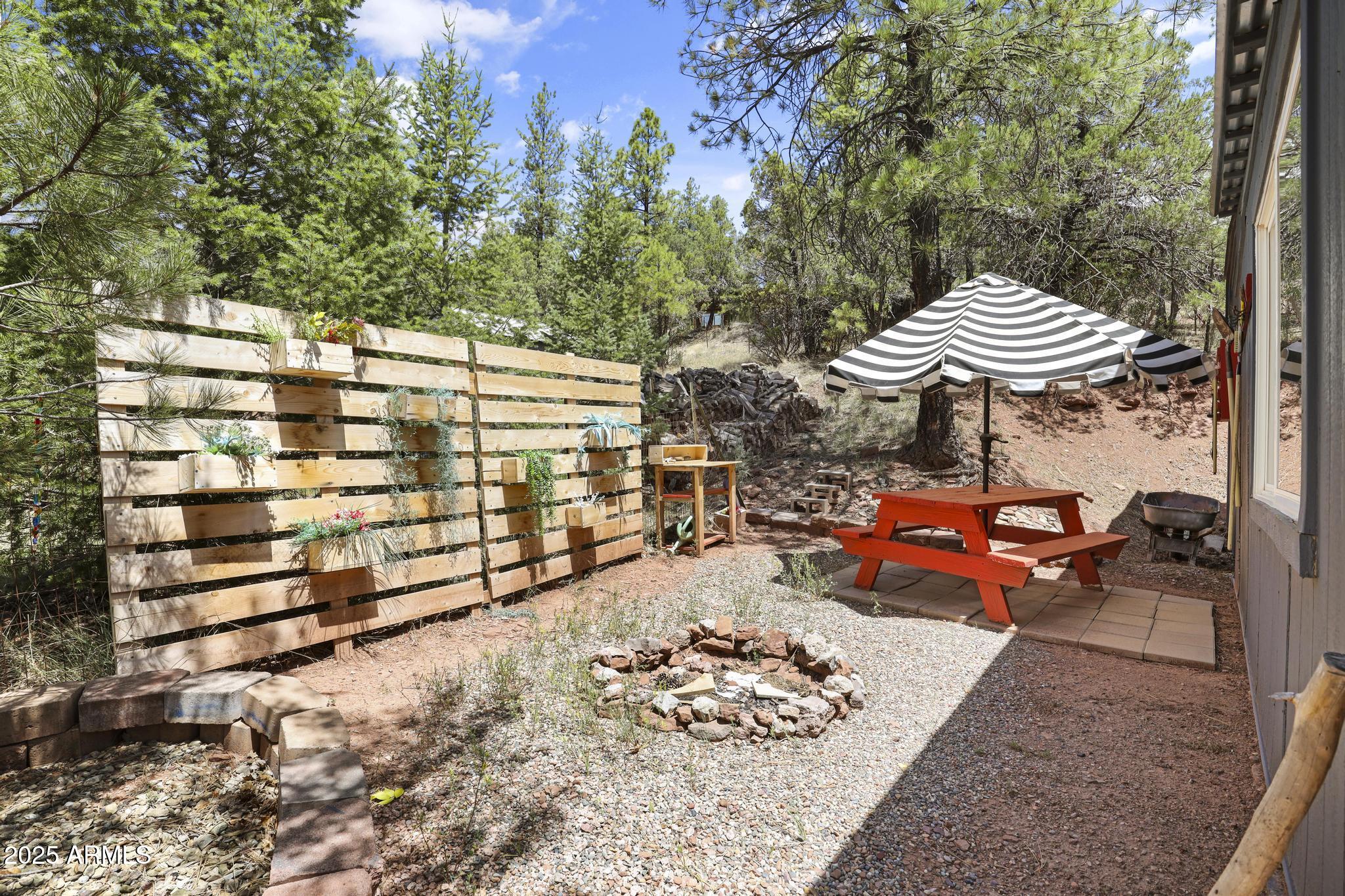 COLCORD MOUNTAIN HOMESITES UNIT 3 - Residential