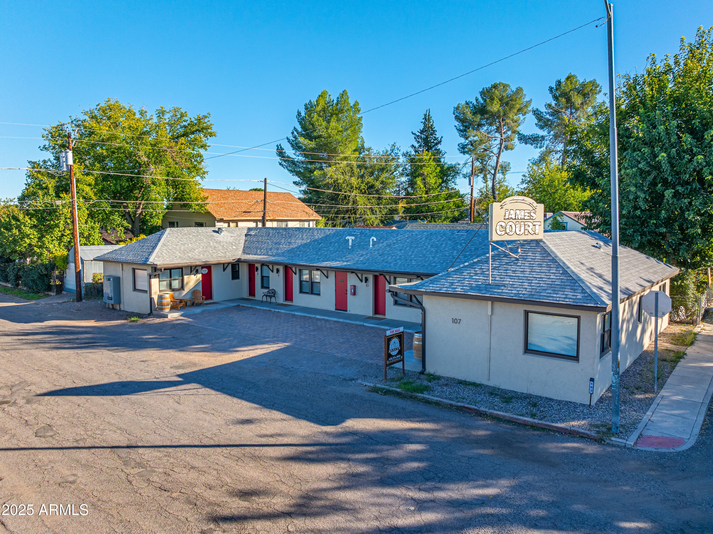 COTTONWOOD ADD - Commercial Sale