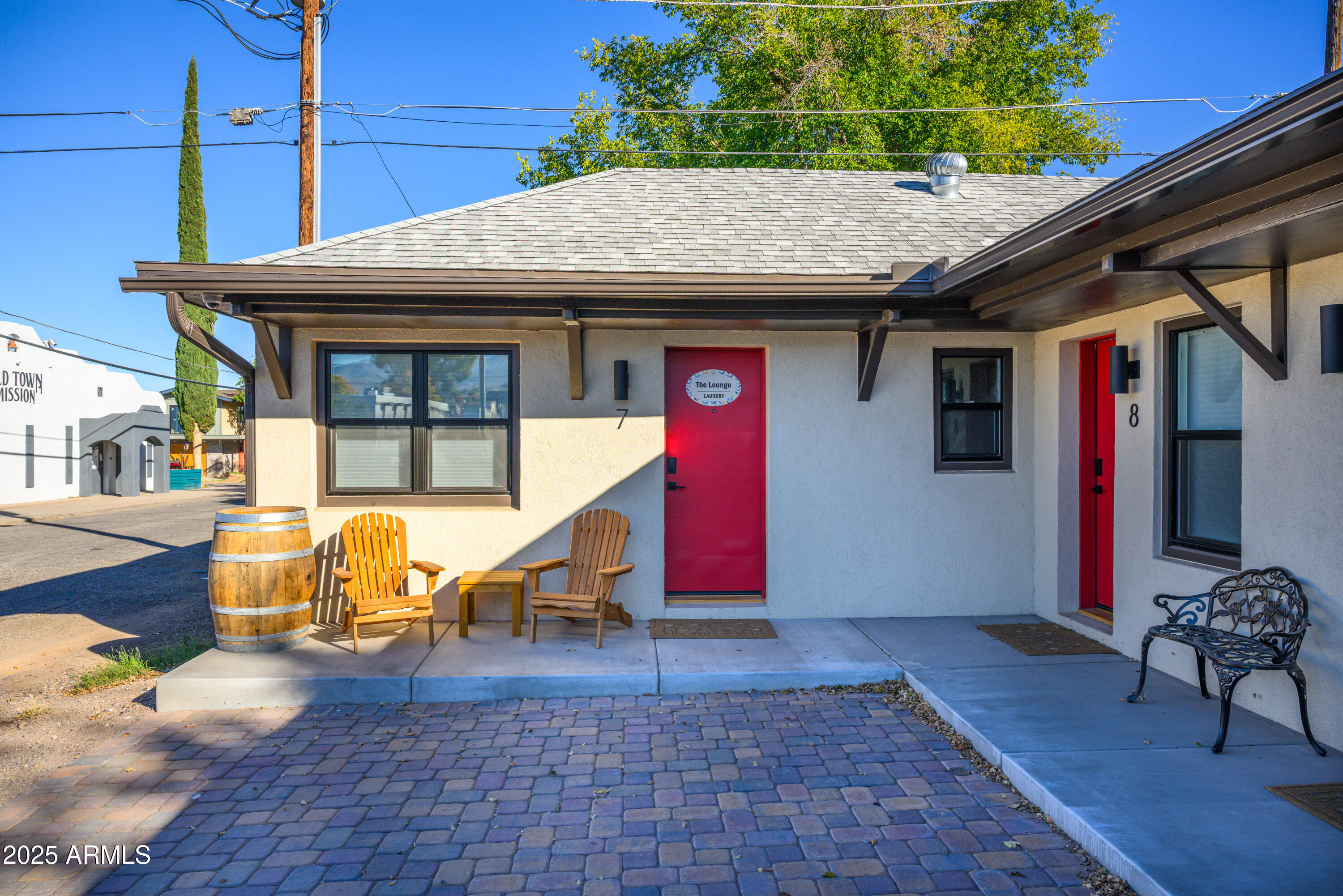 COTTONWOOD ADD - Commercial Sale