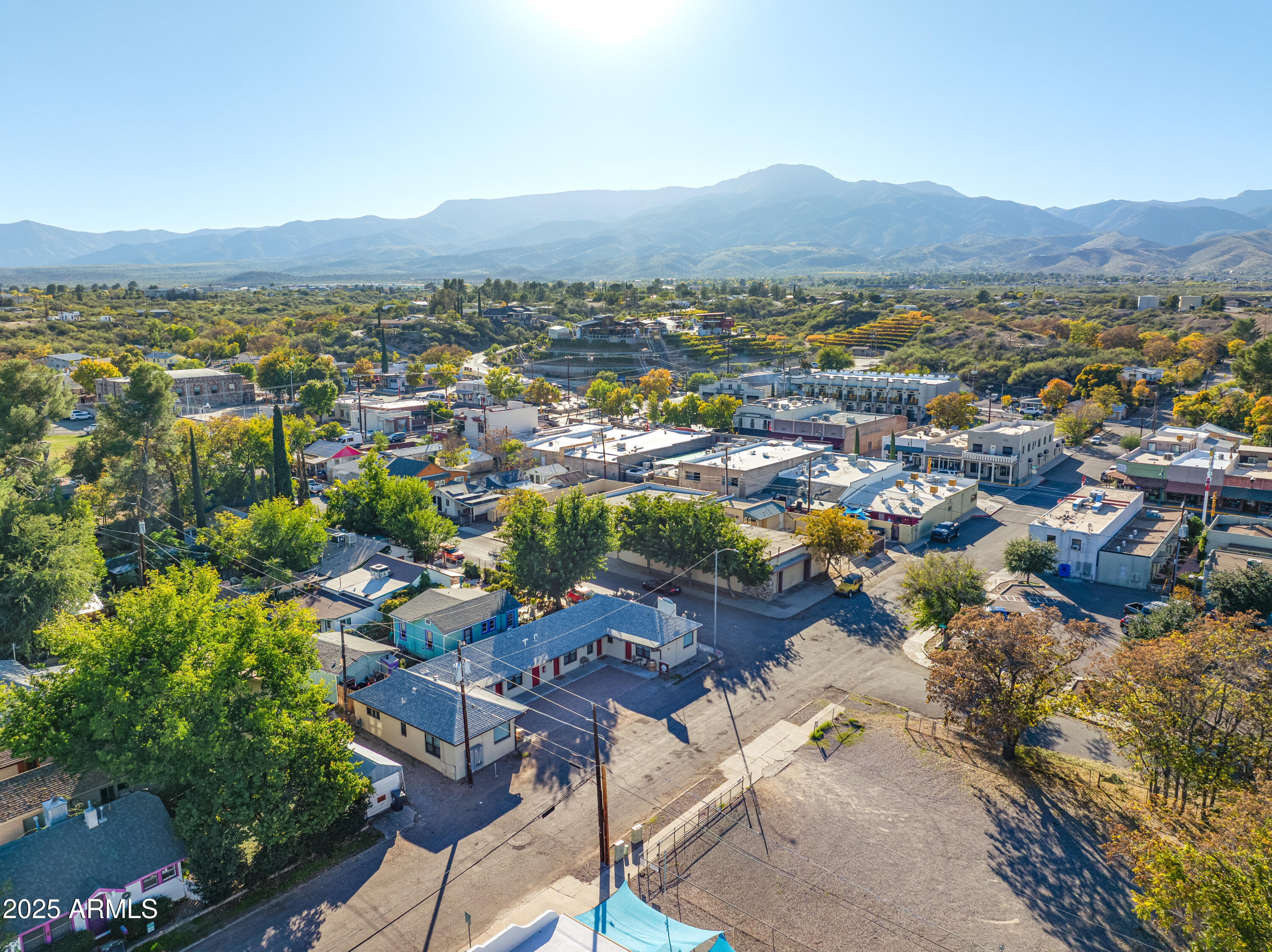 COTTONWOOD ADD - Commercial Sale