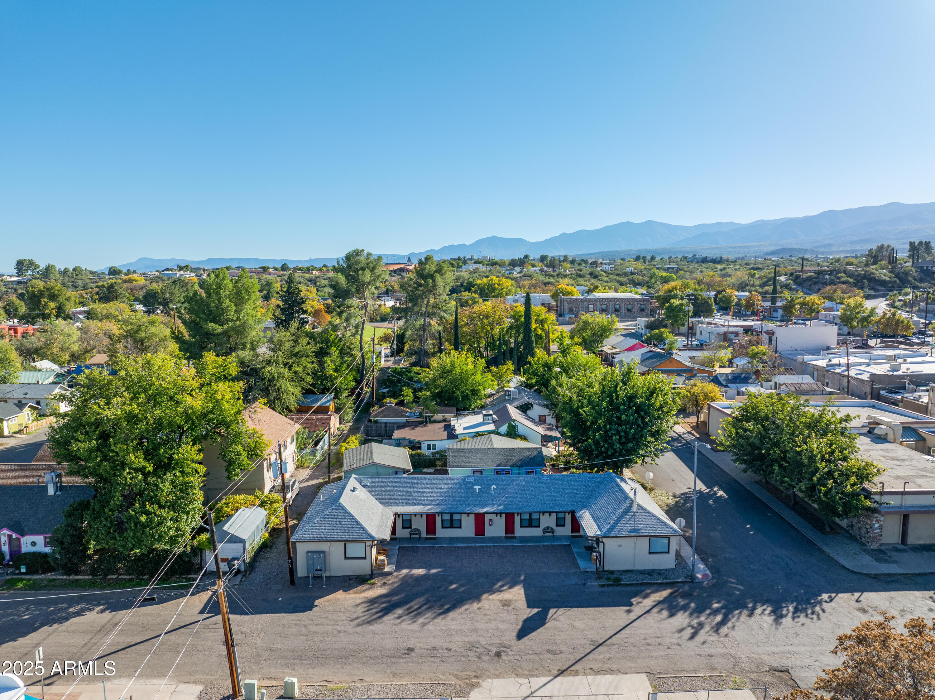 COTTONWOOD ADD - Commercial Sale