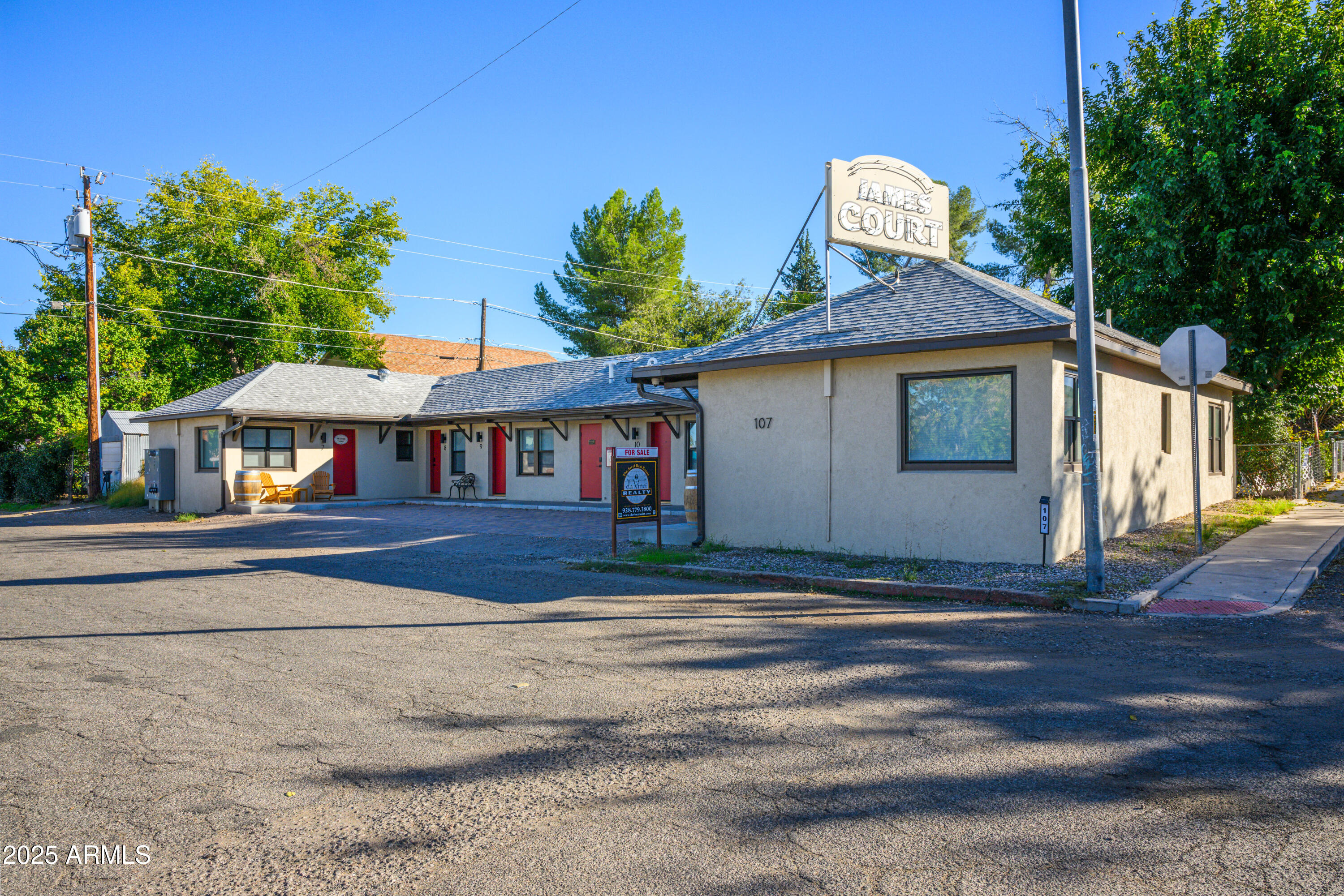 COTTONWOOD ADD - Commercial Sale