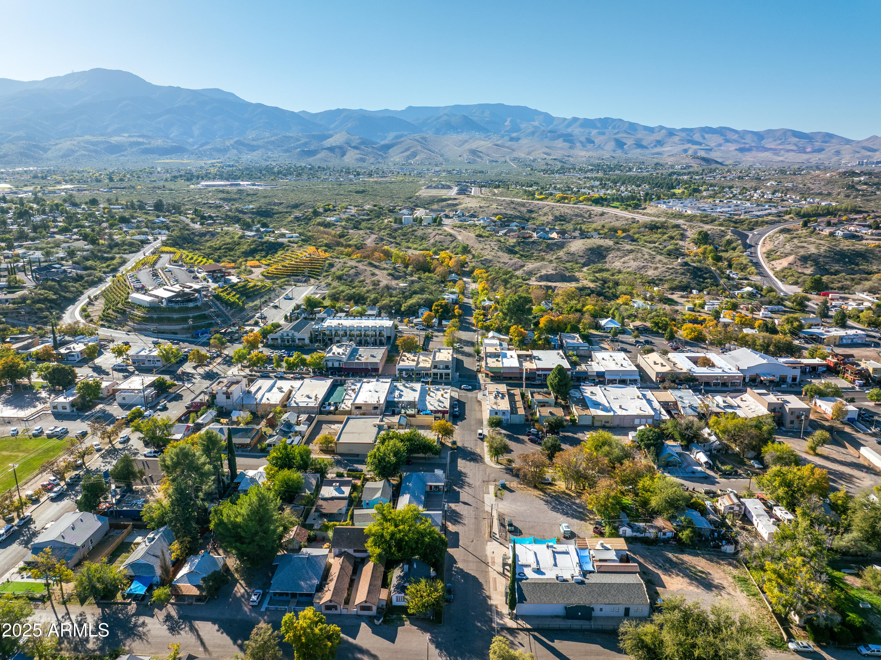 COTTONWOOD ADD - Commercial Sale