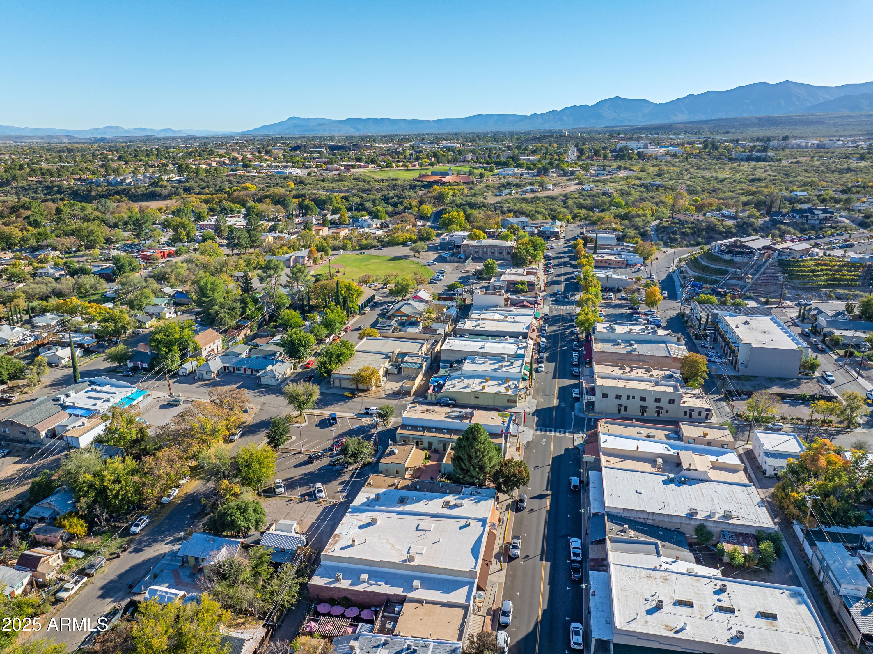 COTTONWOOD ADD - Commercial Sale